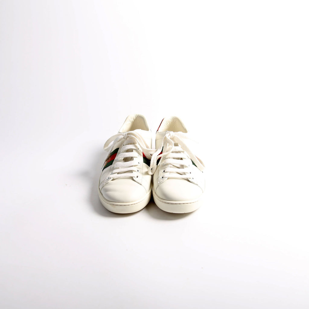 Ace Web GG Supreme Bee Sneakers Size 38