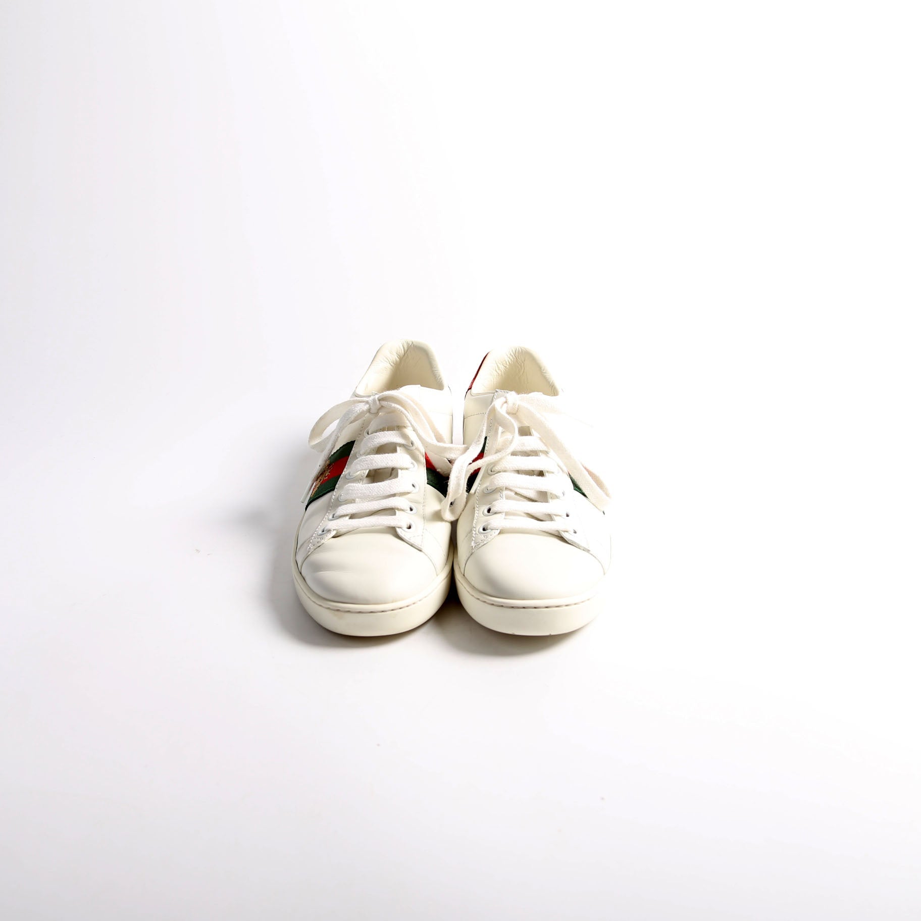 Ace Web GG Supreme Bee Sneakers Size 38