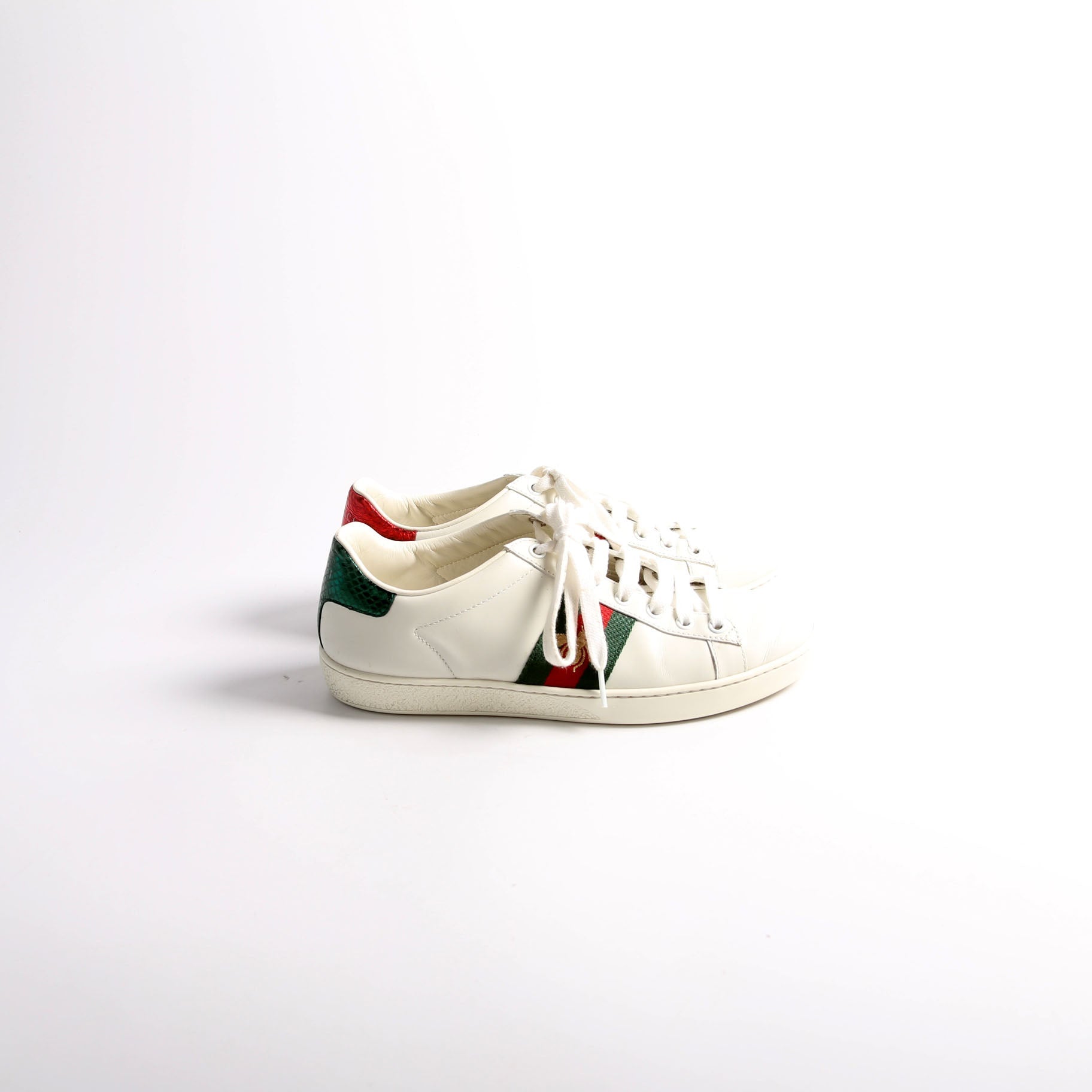 Ace Web GG Supreme Bee Sneakers Size 38