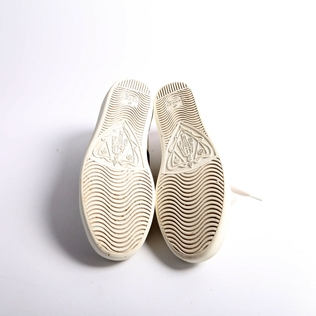 Ace Web GG Supreme Bee Sneakers Size 38