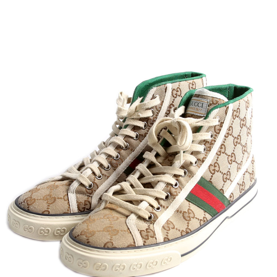 Tennis 1977 Hightop Sneakers Size 41 (Men Size 8)