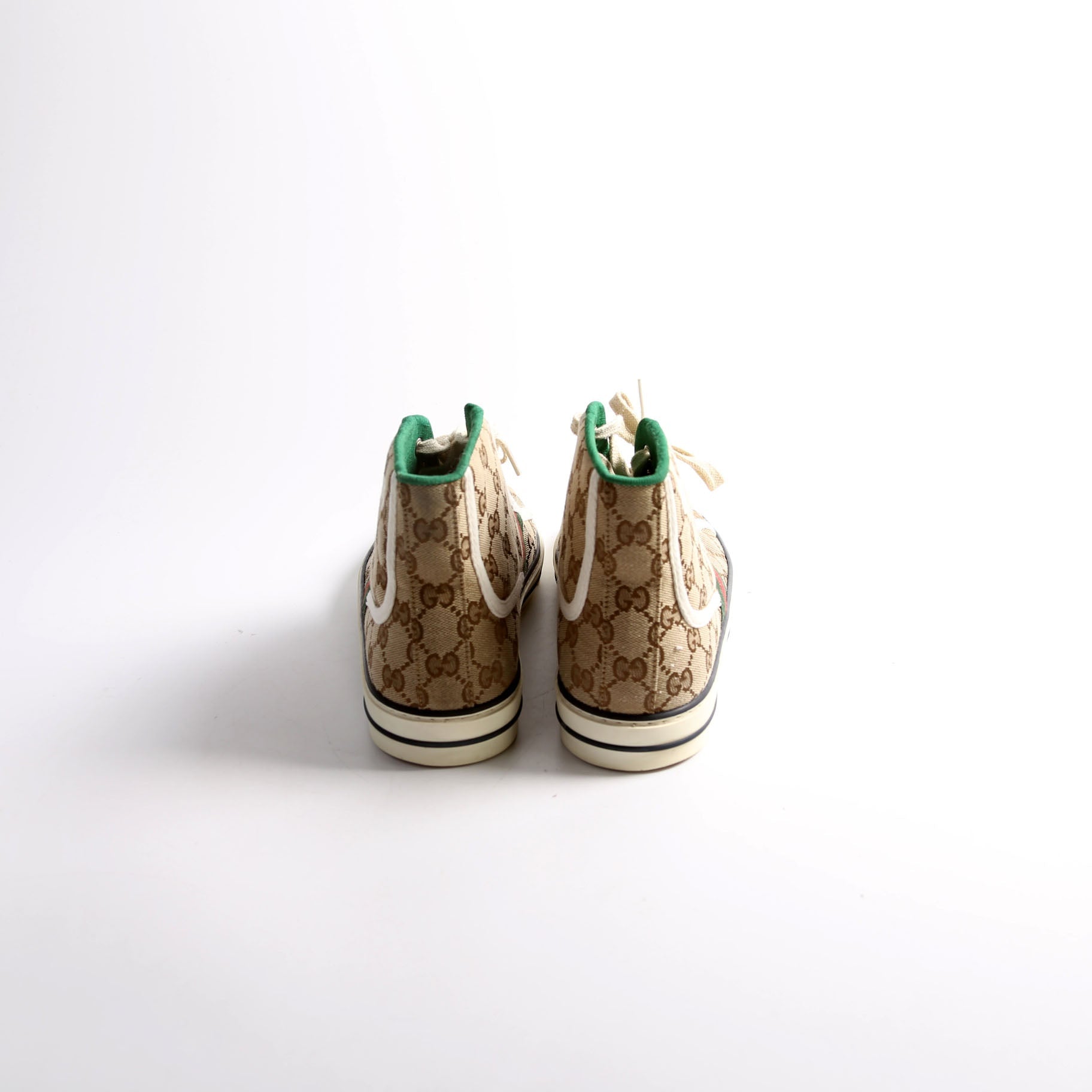 Tennis 1977 Hightop Sneakers Size 41 (Men Size 8)