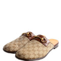GG Supreme Horsebit Mules Men's Size 8.5 (40.5)