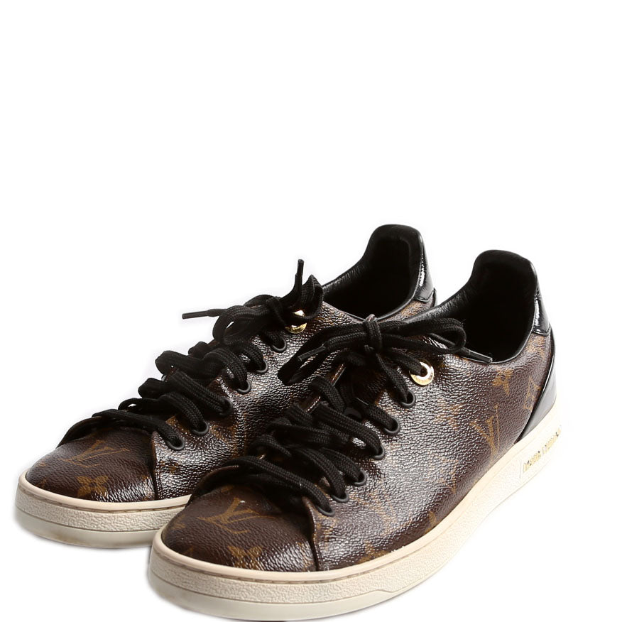 Frontrow Sneakers Size 38.5