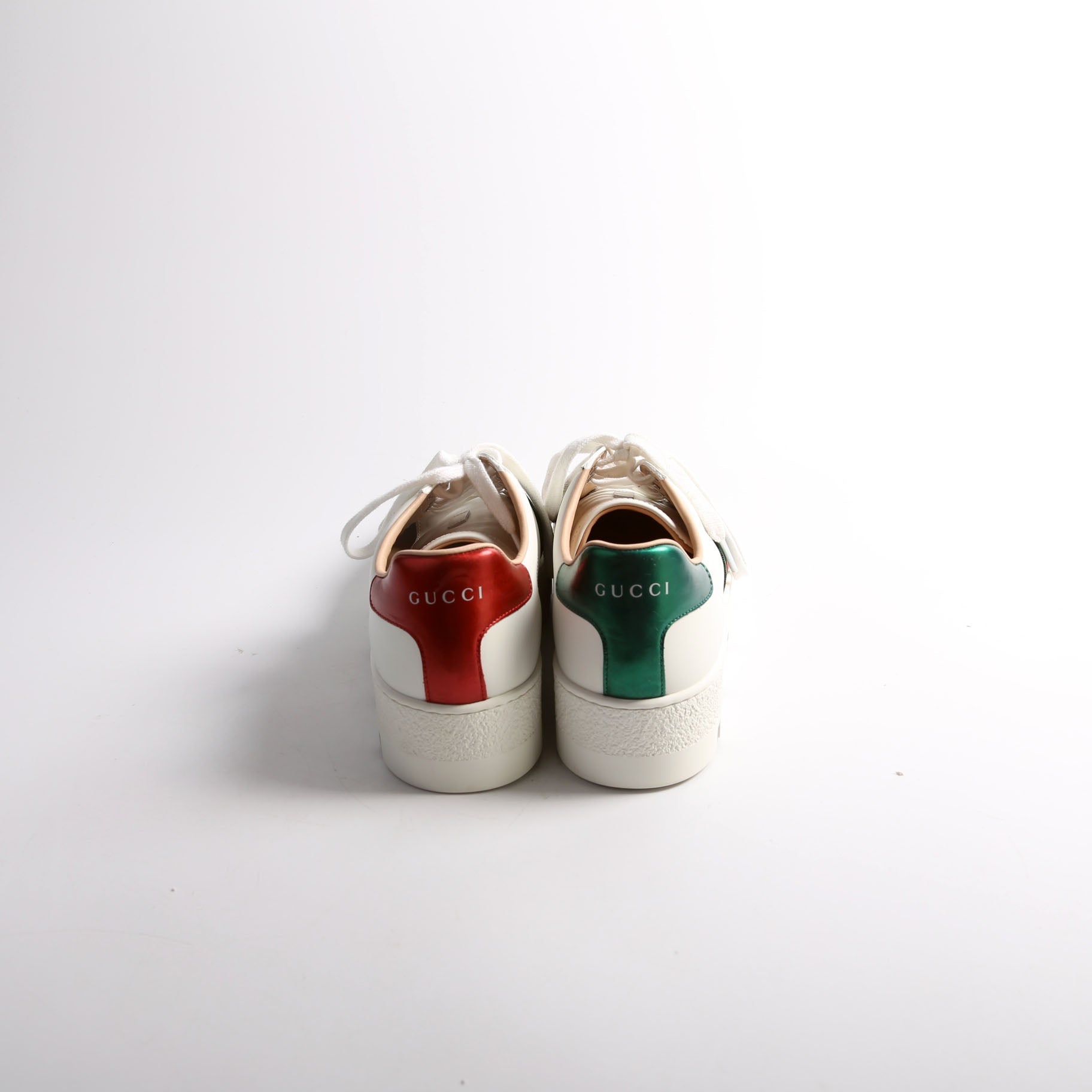 Ace Platform Sneakers Size 38.5