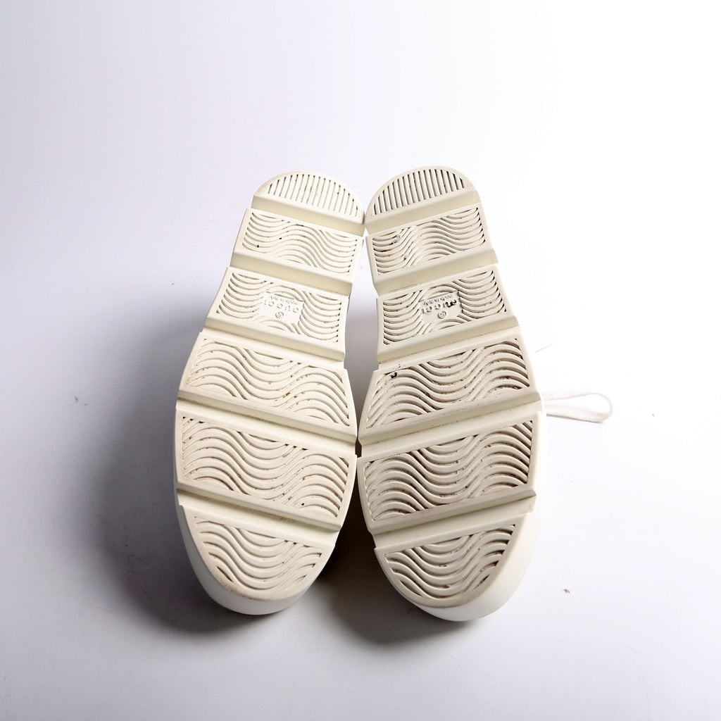 Ace Platform Sneakers Size 38.5