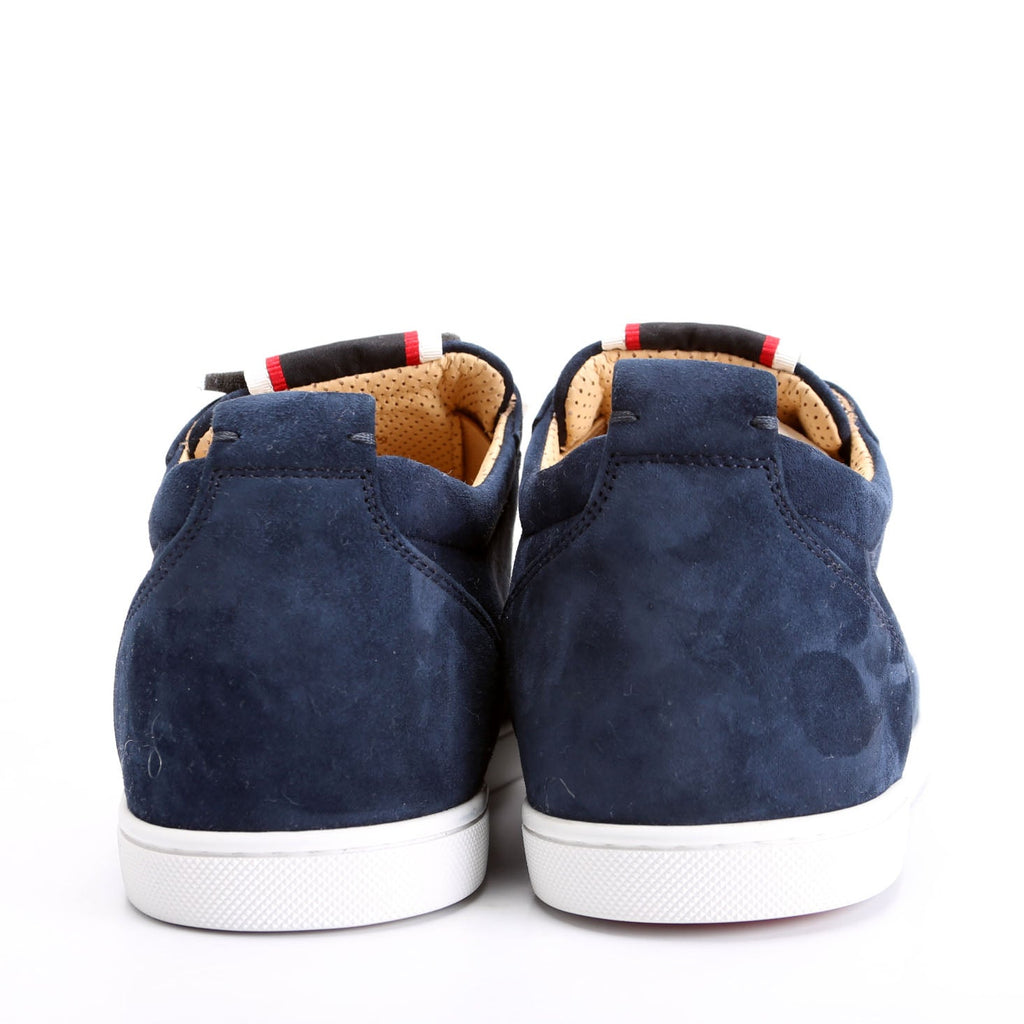 F.A.V. Fique A Vontade Suede Sneakers 42.5