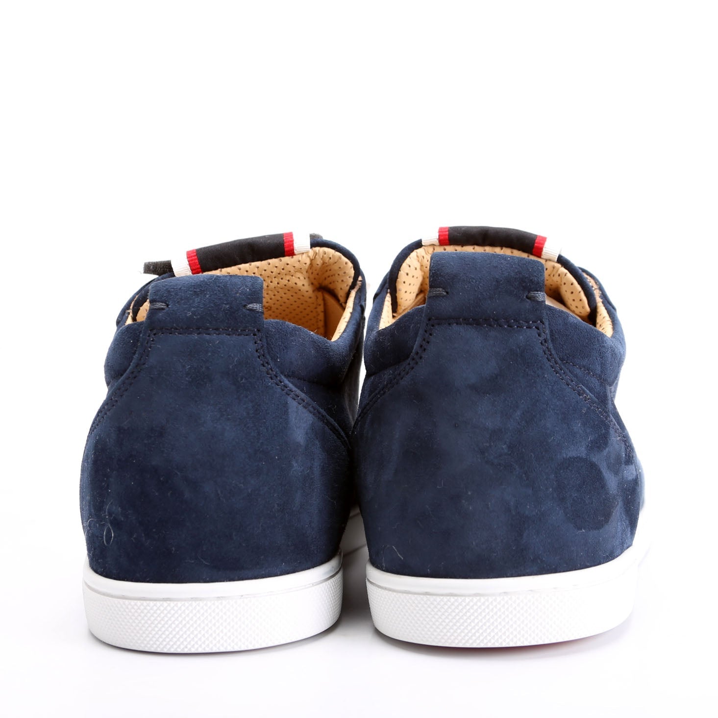 F.A.V. Fique A Vontade Suede Sneakers 42.5