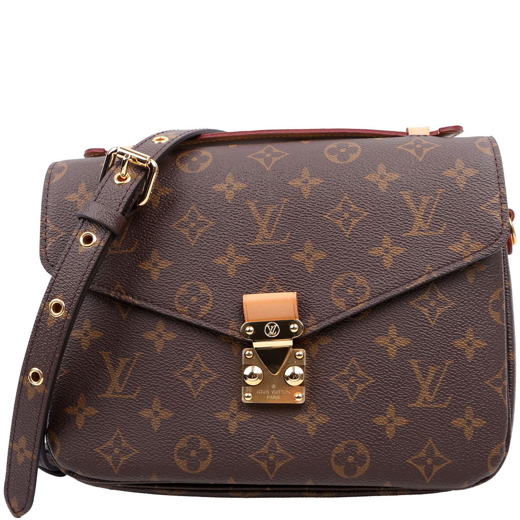 Pochette Metis Monogram