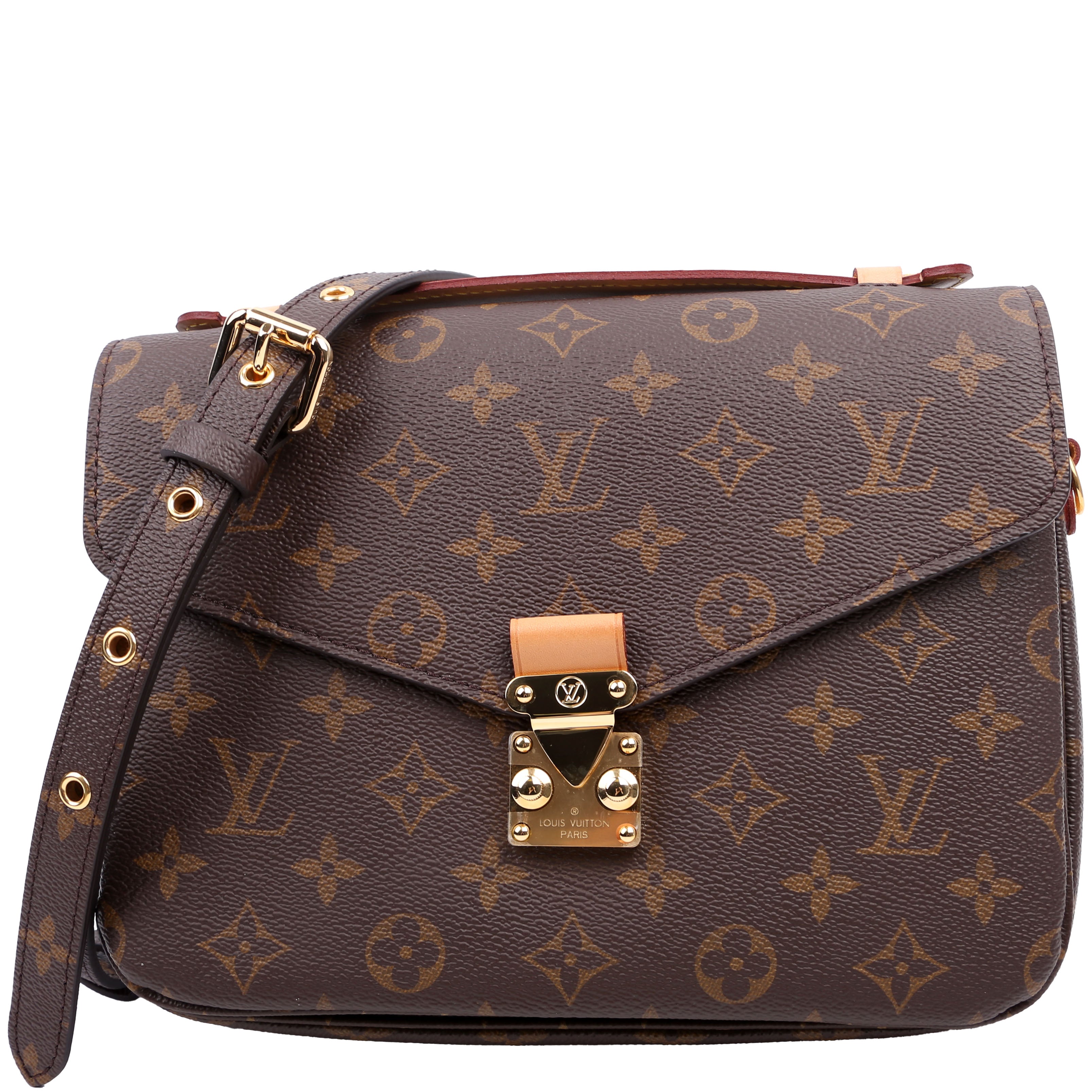 Pochette Metis Monogram