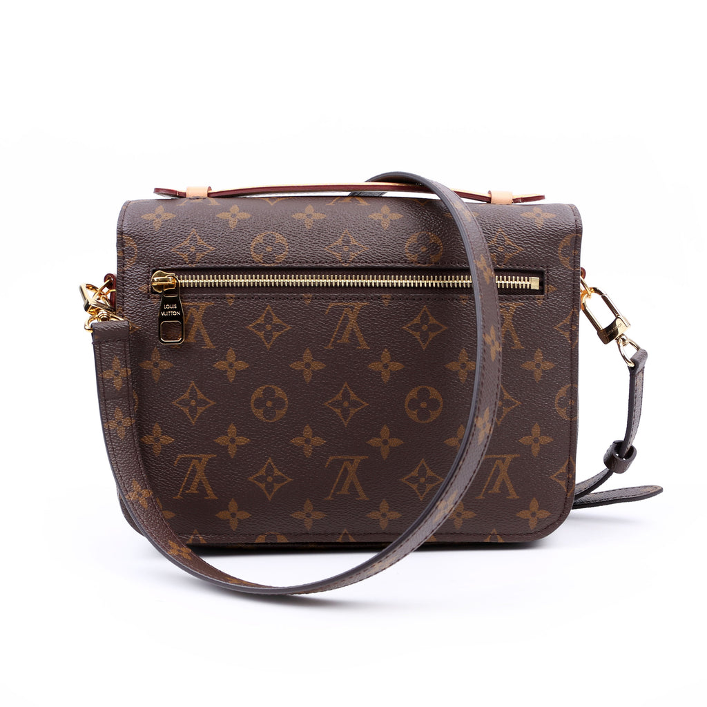 Pochette Metis Monogram