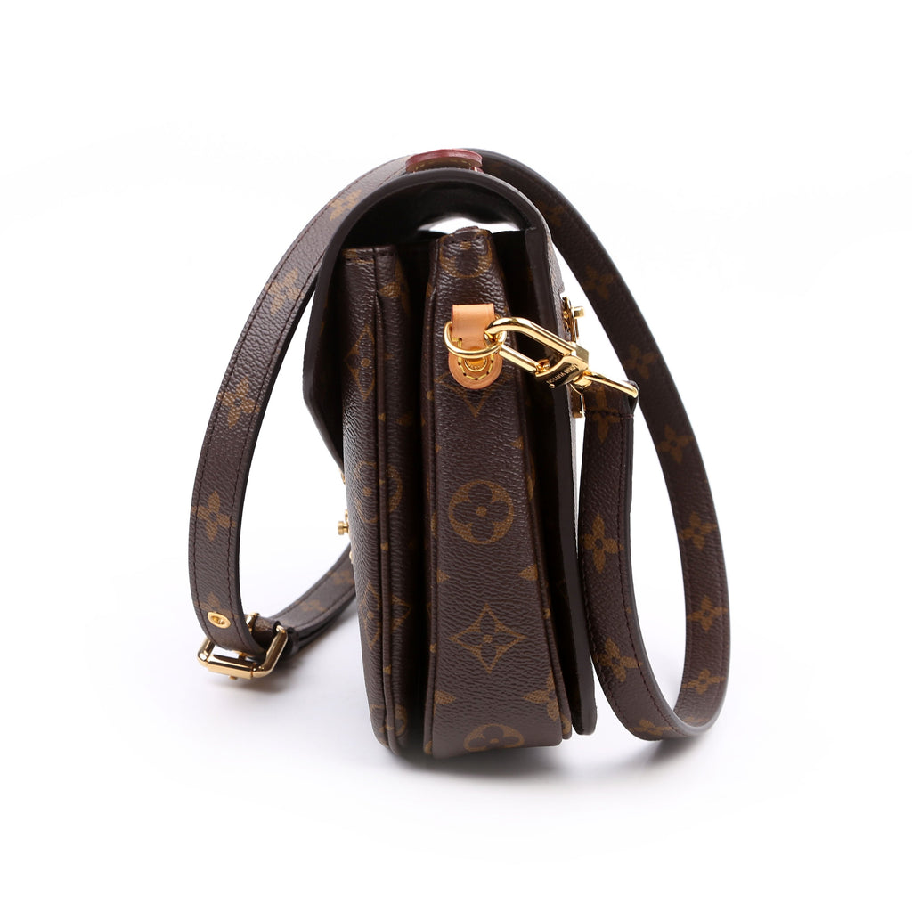 Pochette Metis Monogram