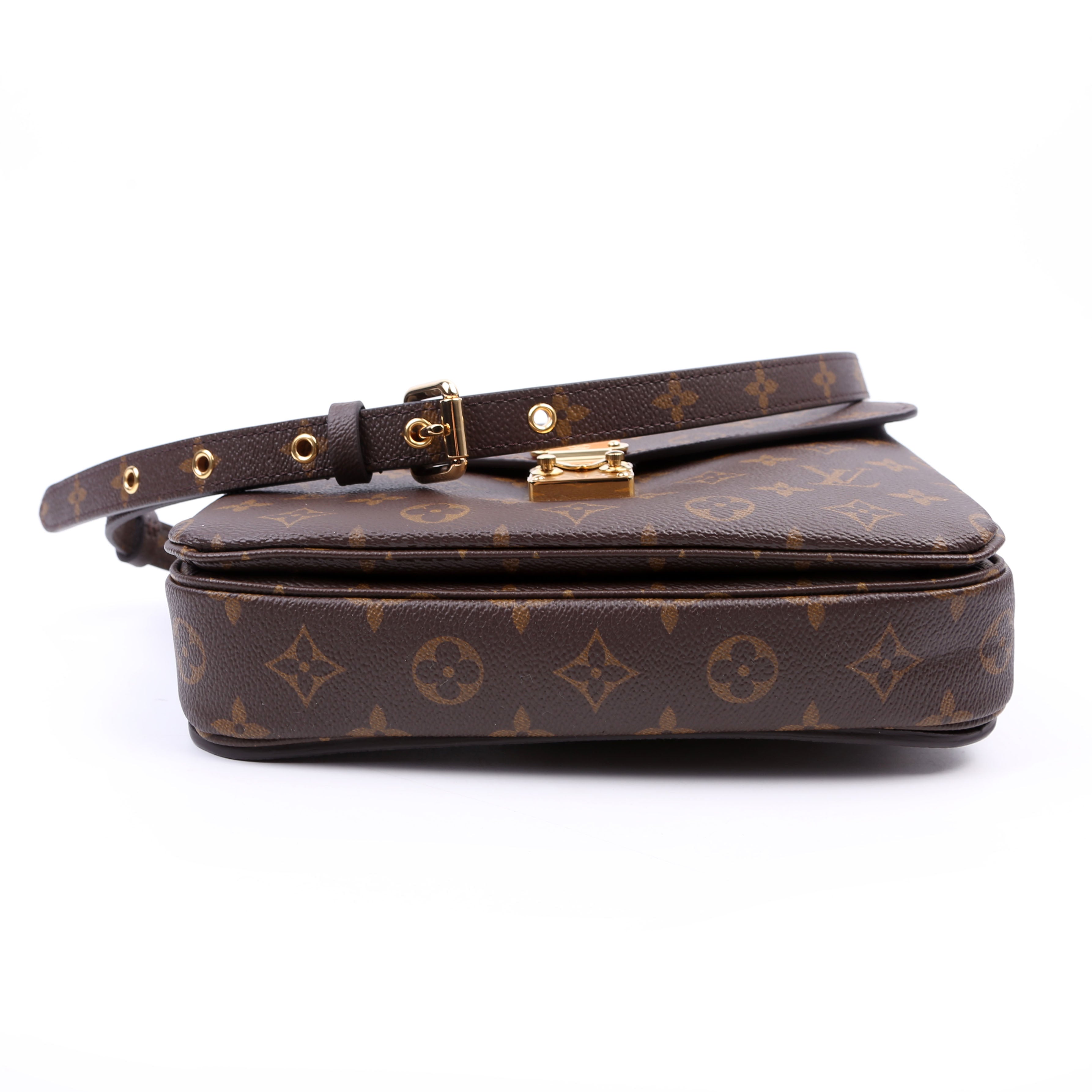 Pochette Metis Monogram