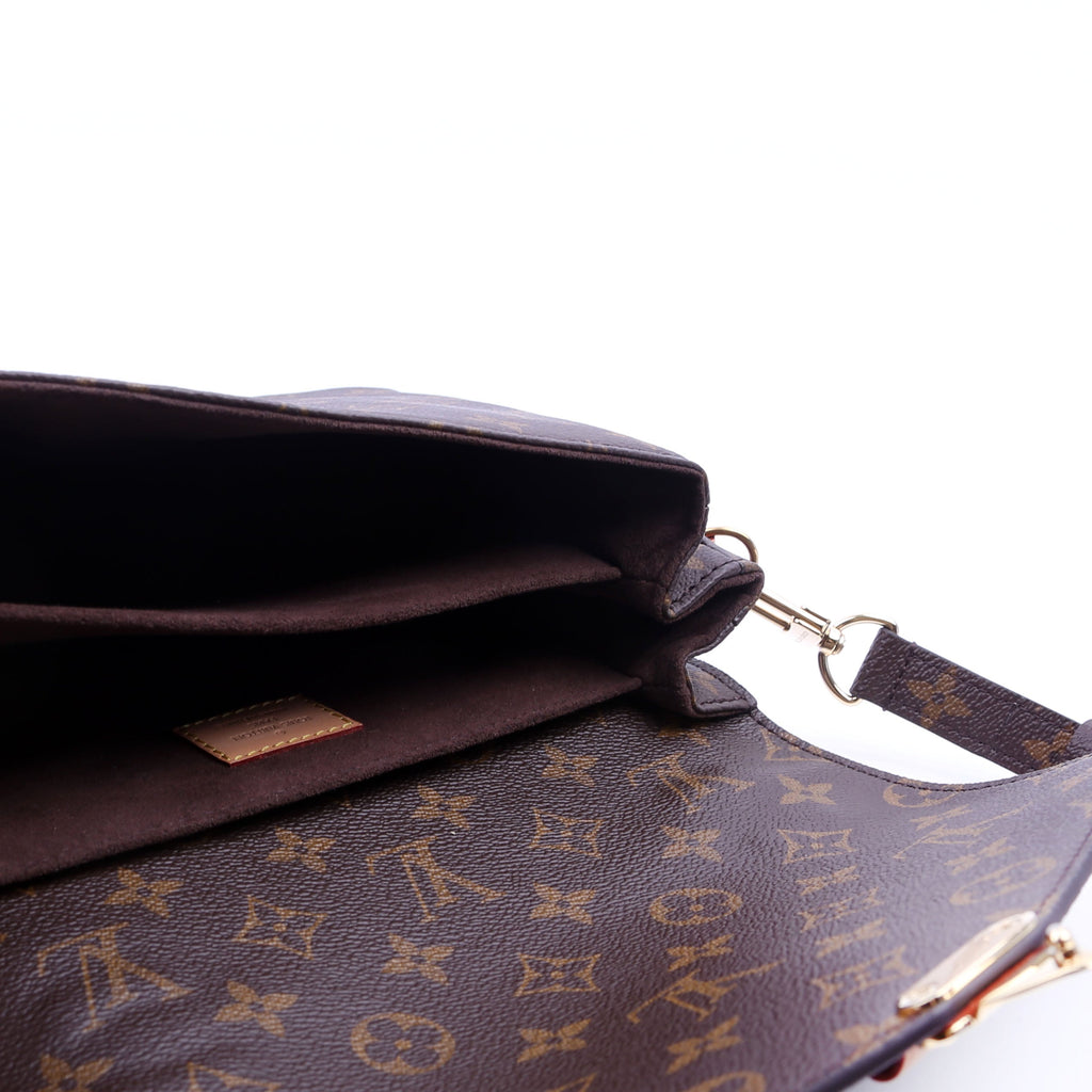 Pochette Metis Monogram