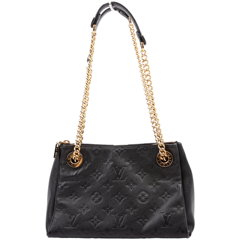 Surene BB Empreinte Black