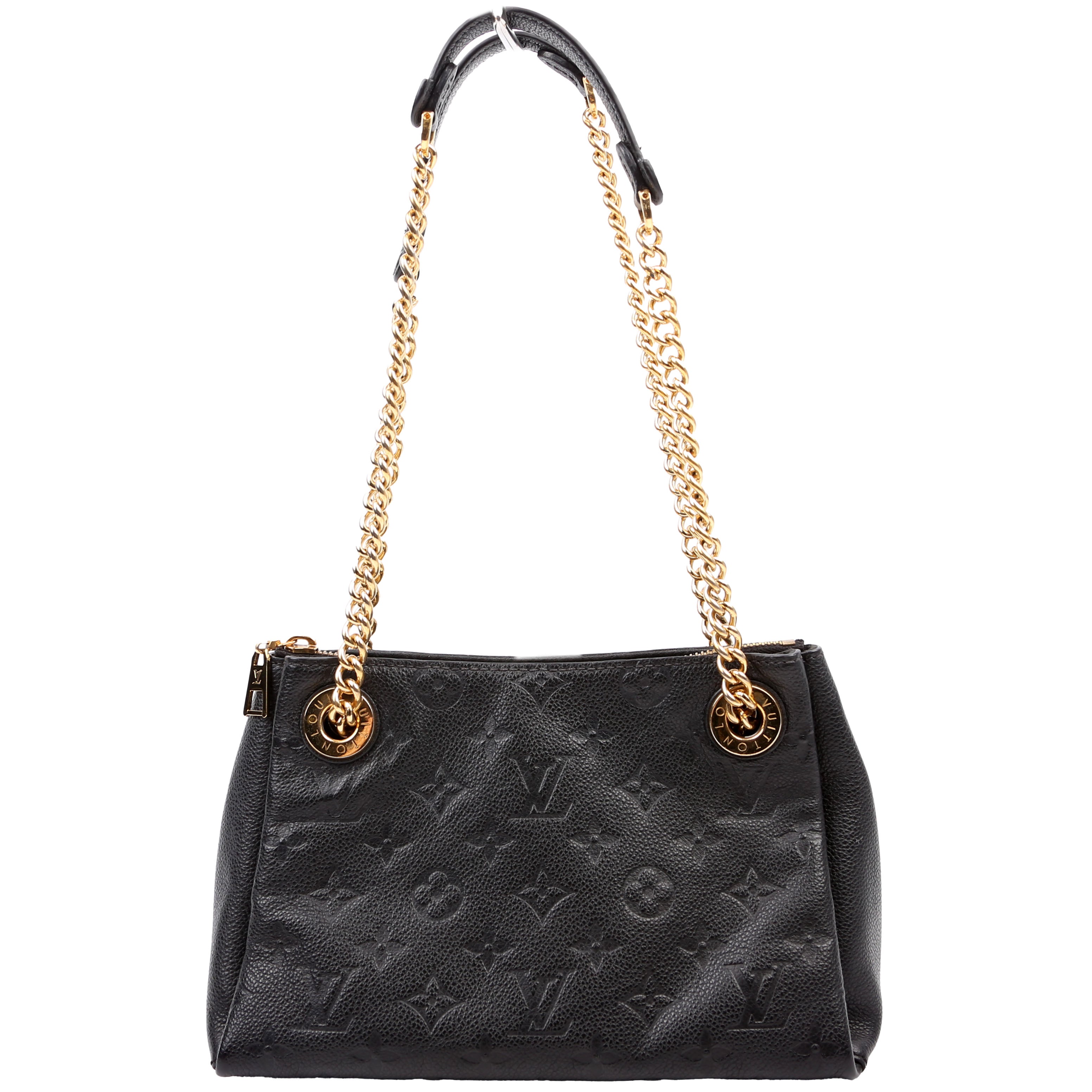 Surene BB Empreinte Black