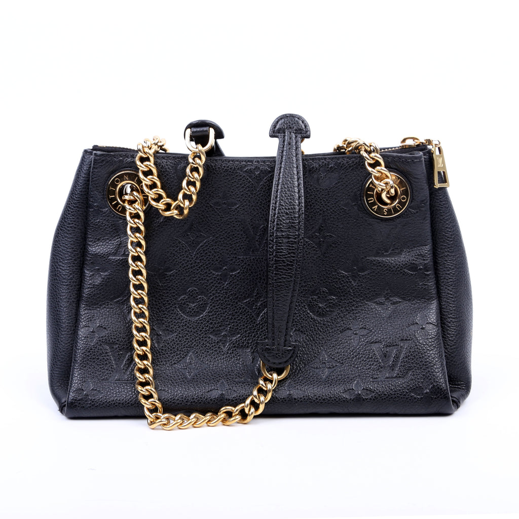Surene BB Empreinte Black