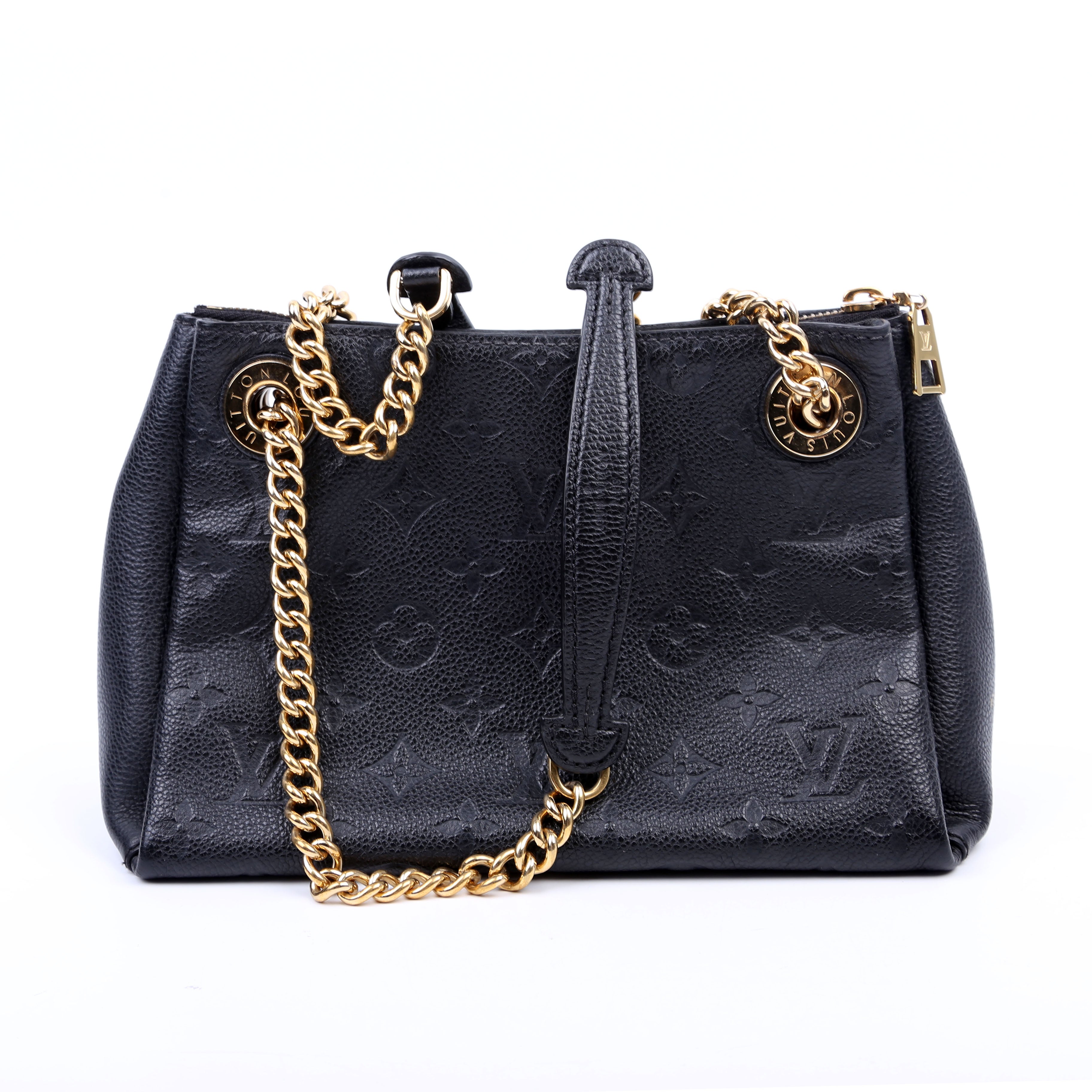 Surene BB Empreinte Black