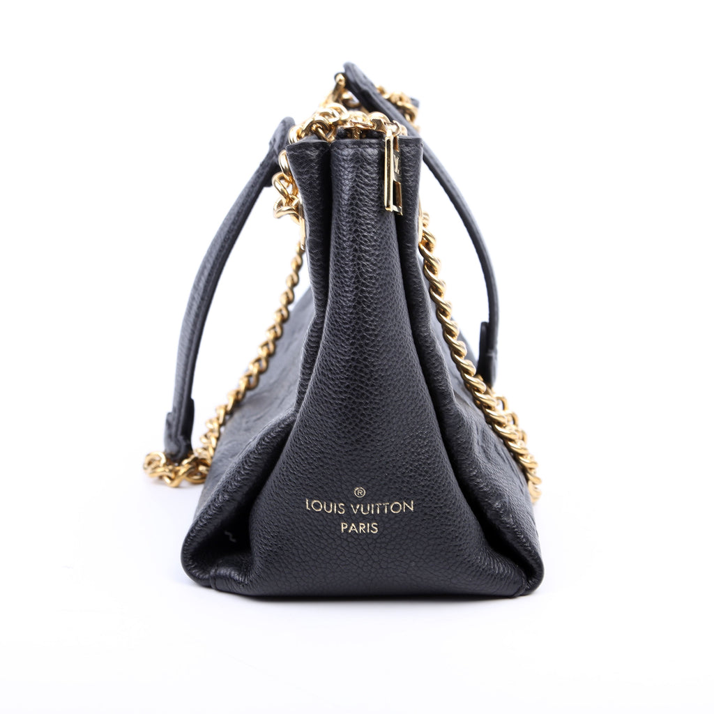 Surene BB Empreinte Black
