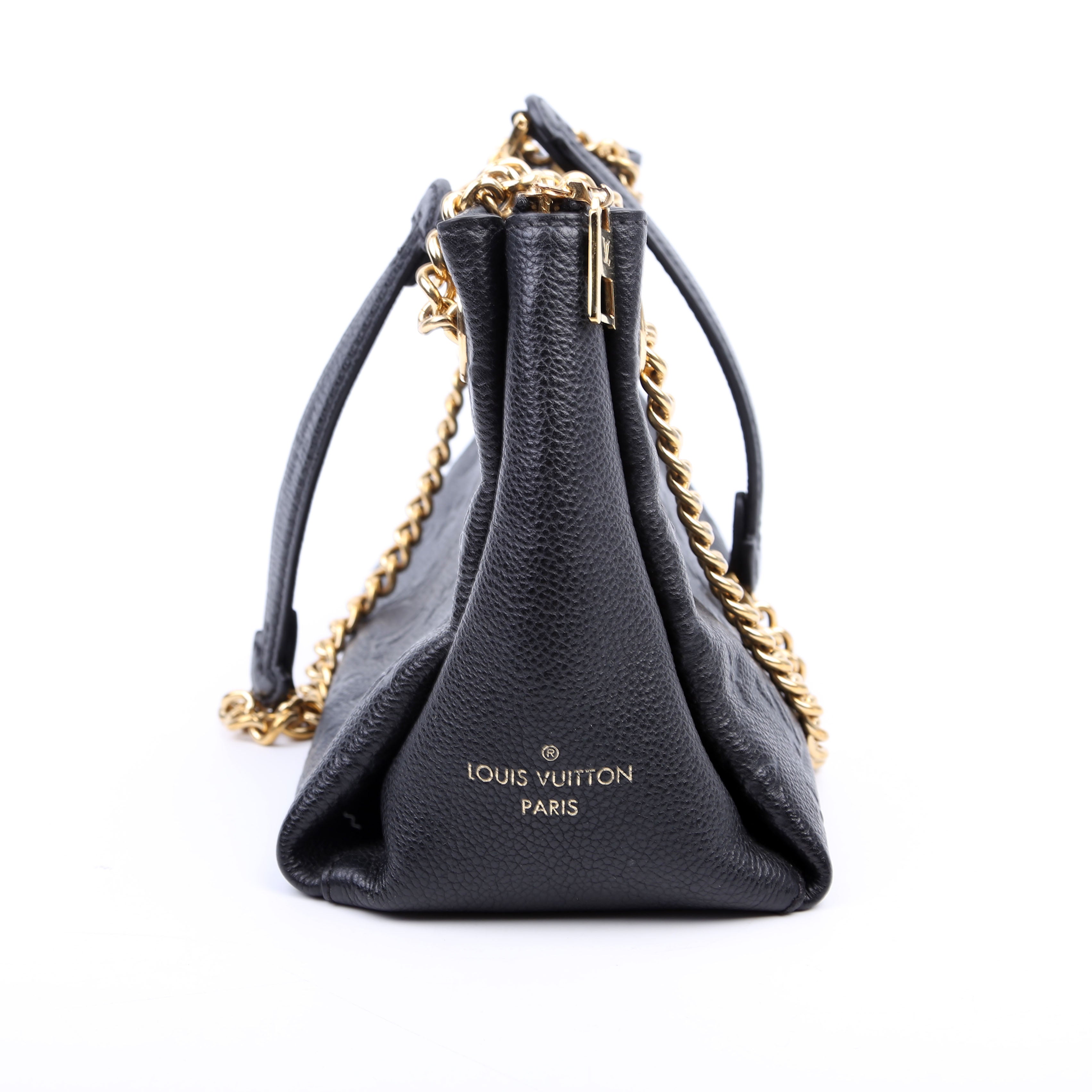 Surene BB Empreinte Black
