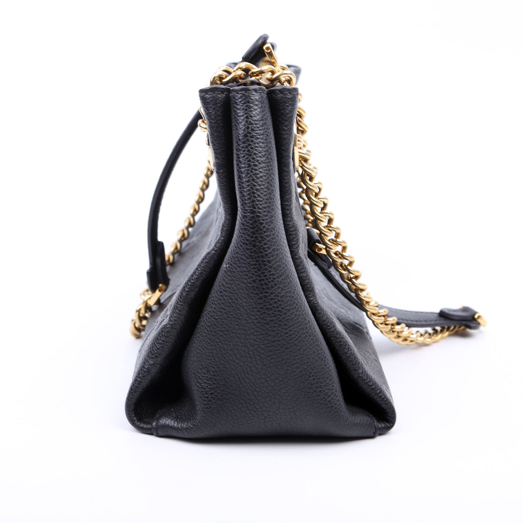 Surene BB Empreinte Black