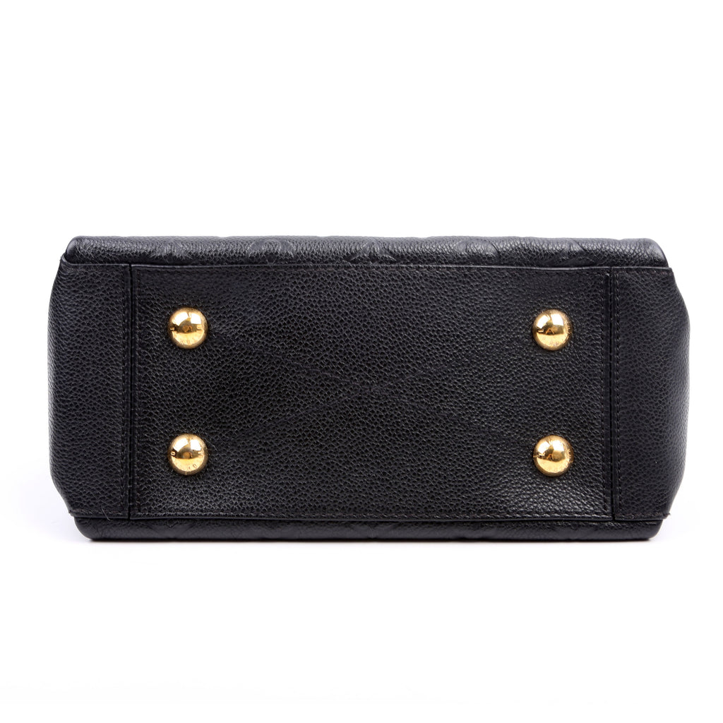 Surene BB Empreinte Black