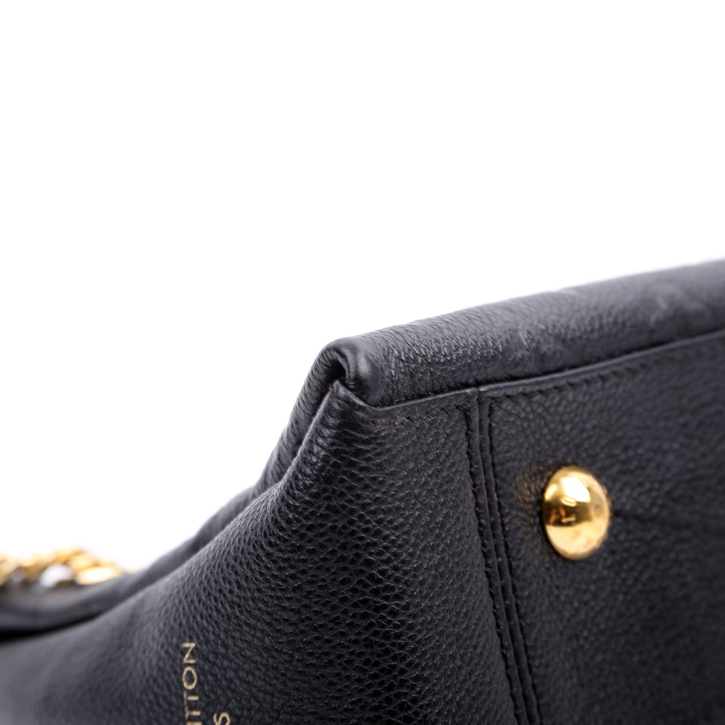 Surene BB Empreinte Black