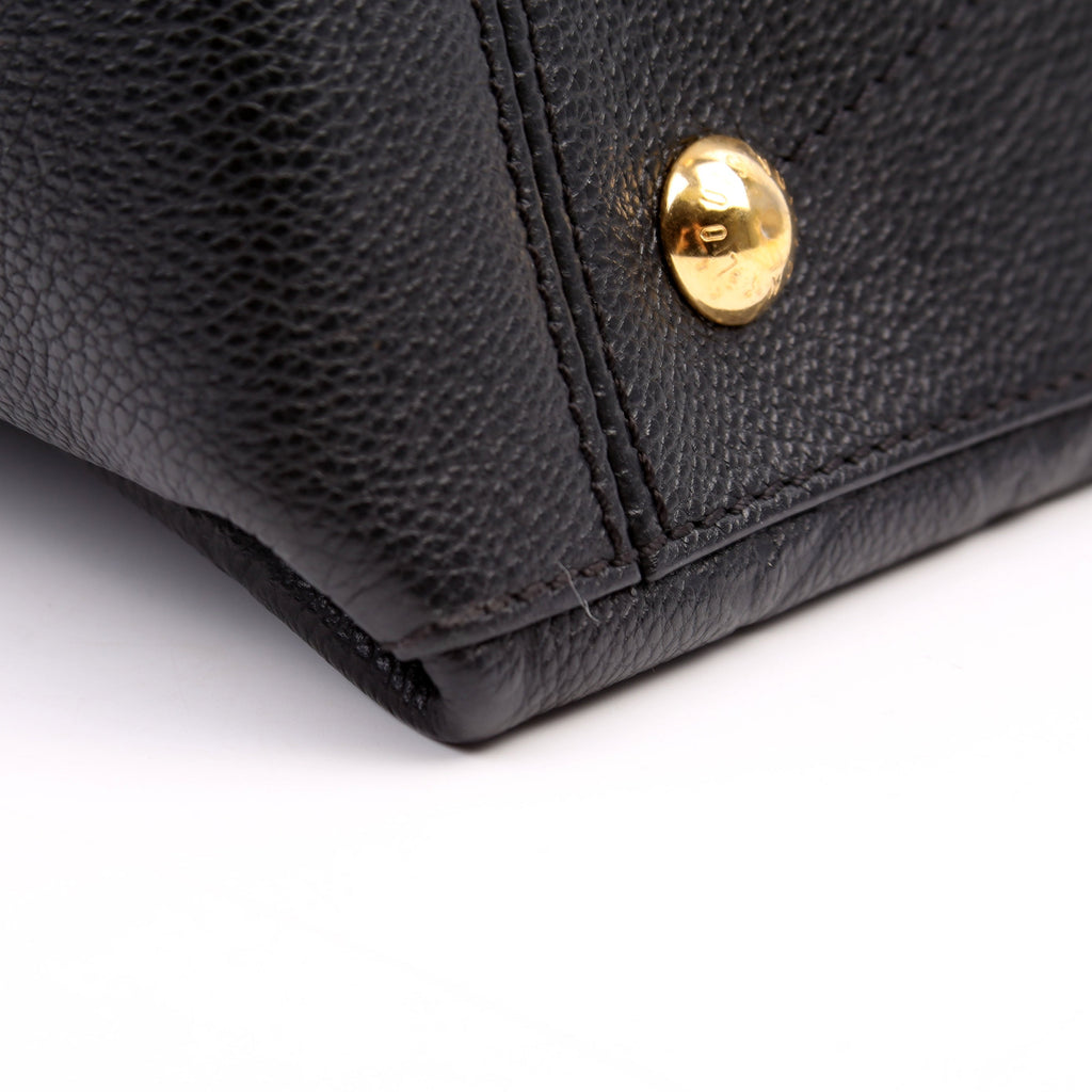 Surene BB Empreinte Black