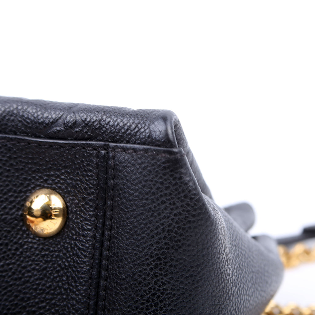 Surene BB Empreinte Black