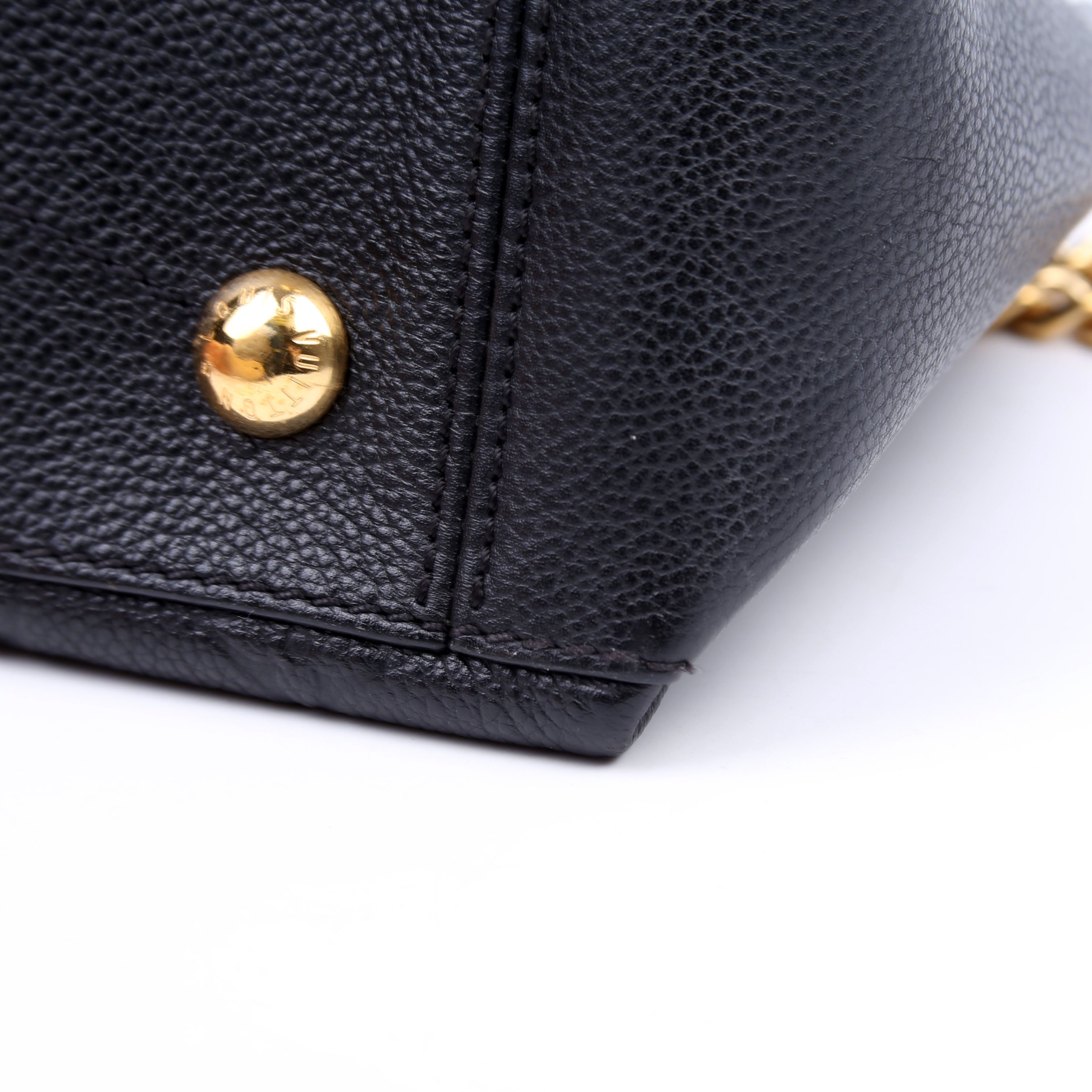 Surene BB Empreinte Black