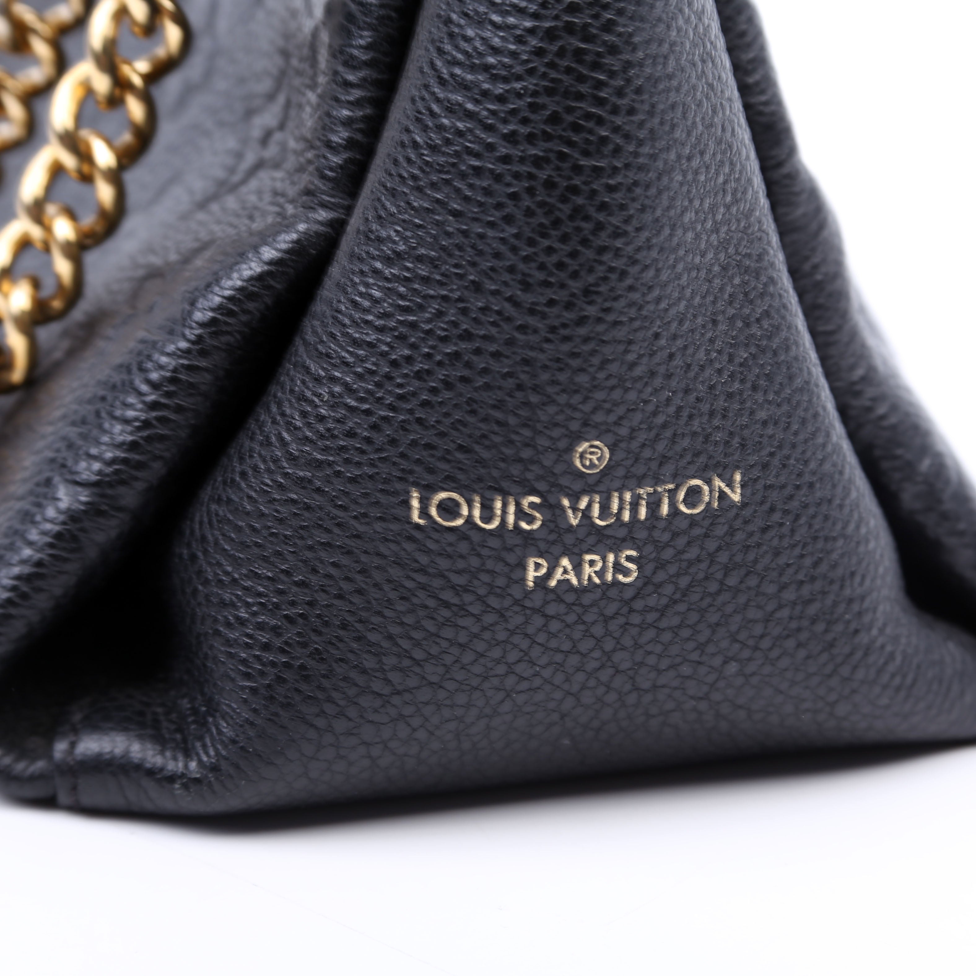 Surene BB Empreinte Black