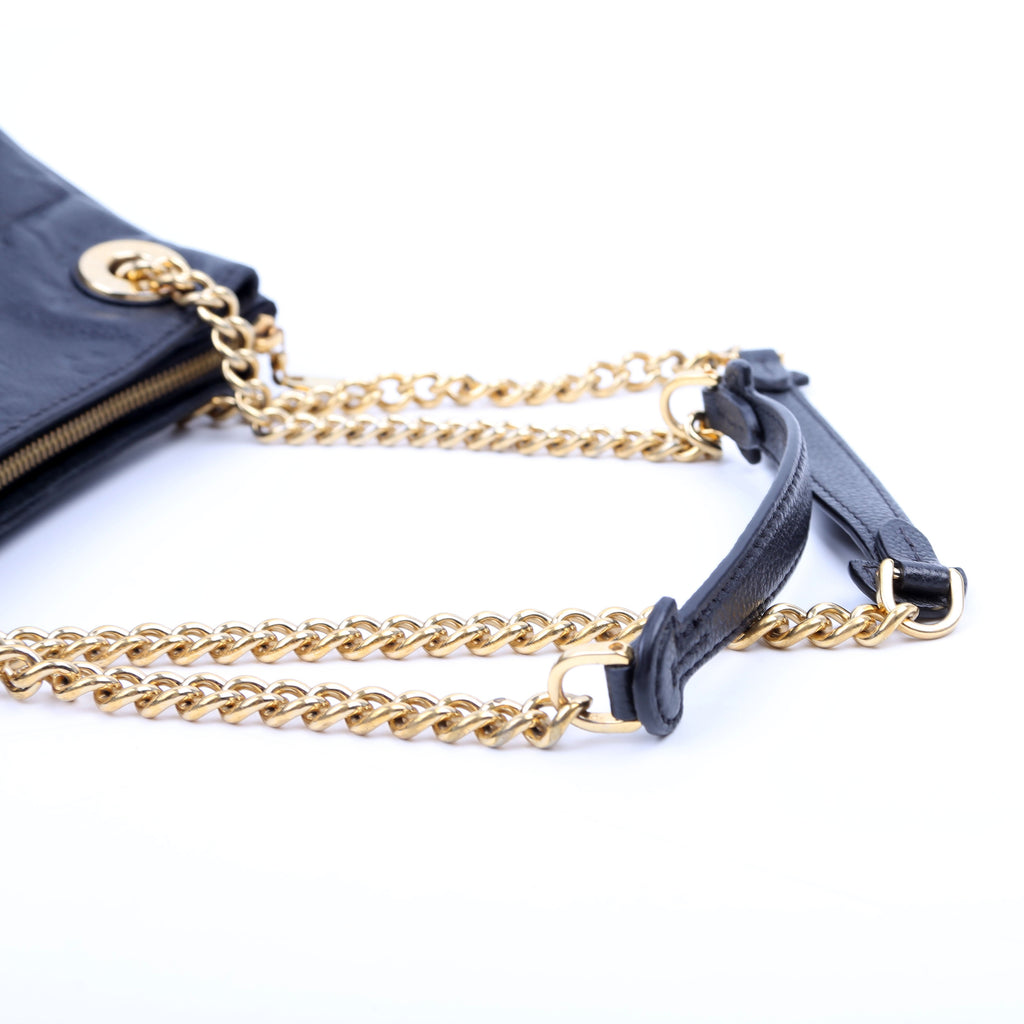 Surene BB Empreinte Black