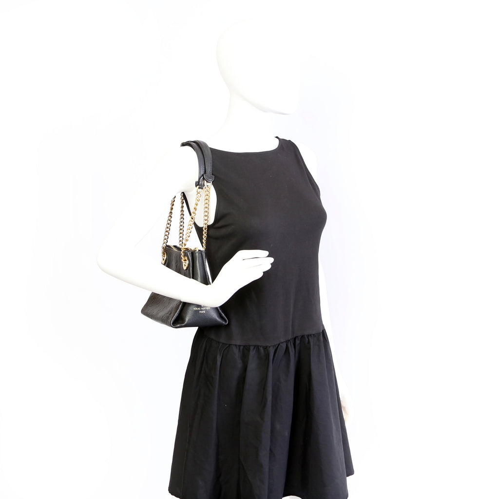 Surene BB Empreinte Black