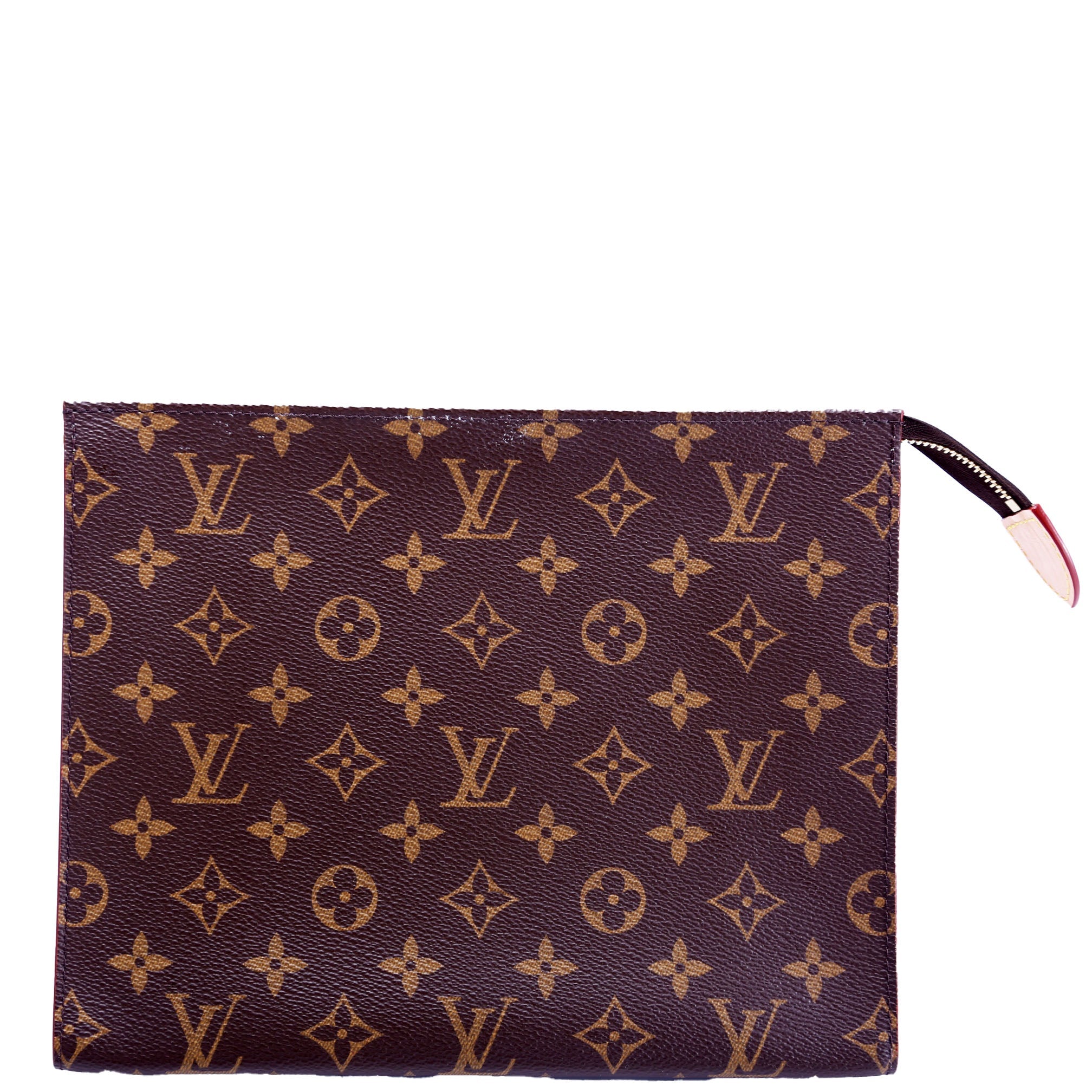 Pochette Toilette NM Monogram