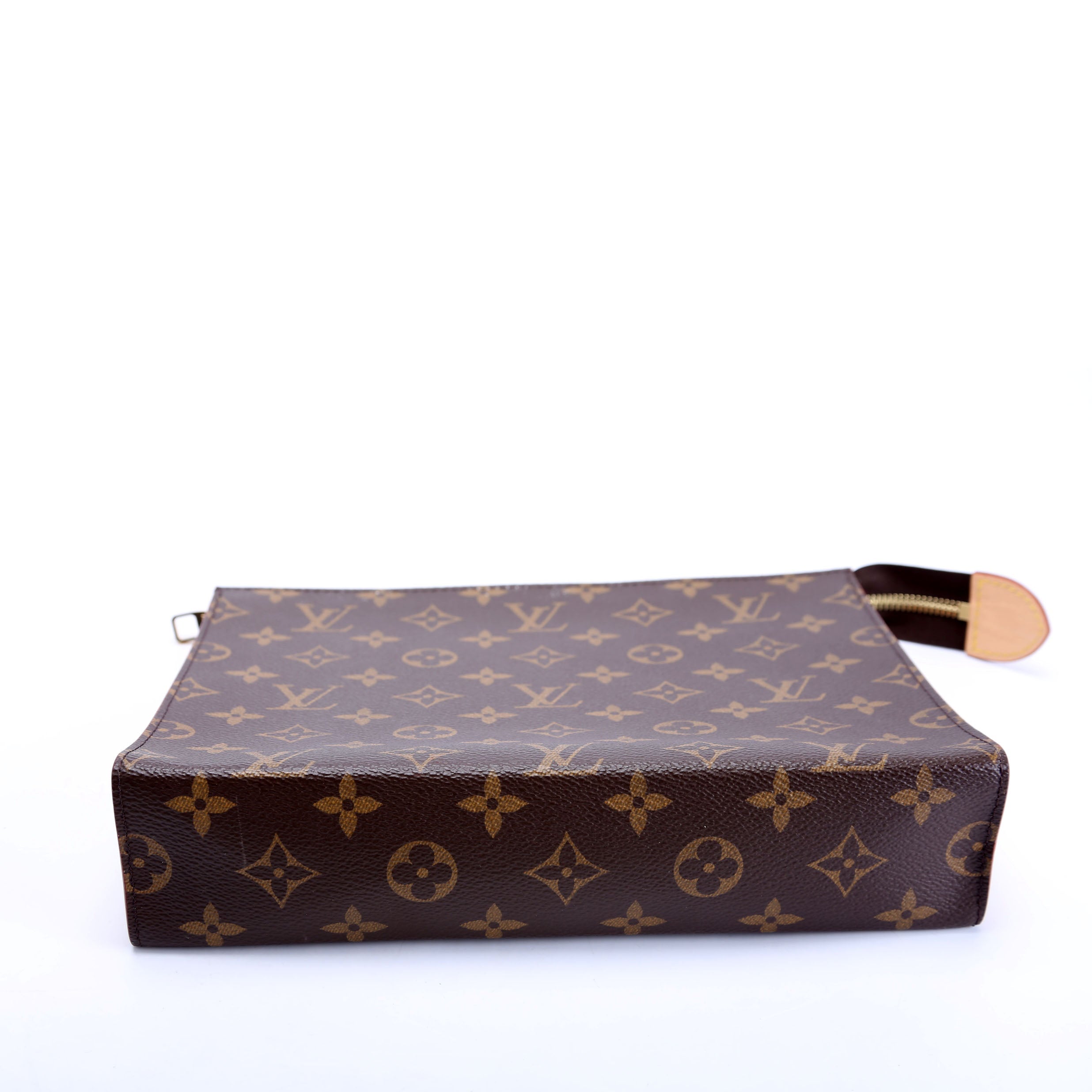 Pochette Toilette NM Monogram