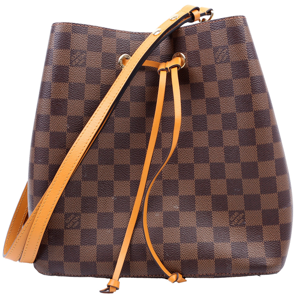 Neonoe Damier Ebene