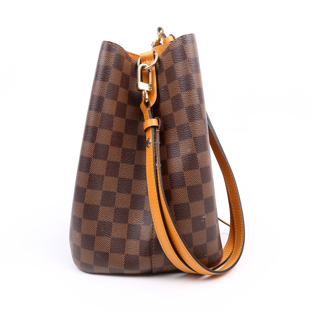 Neonoe Damier Ebene