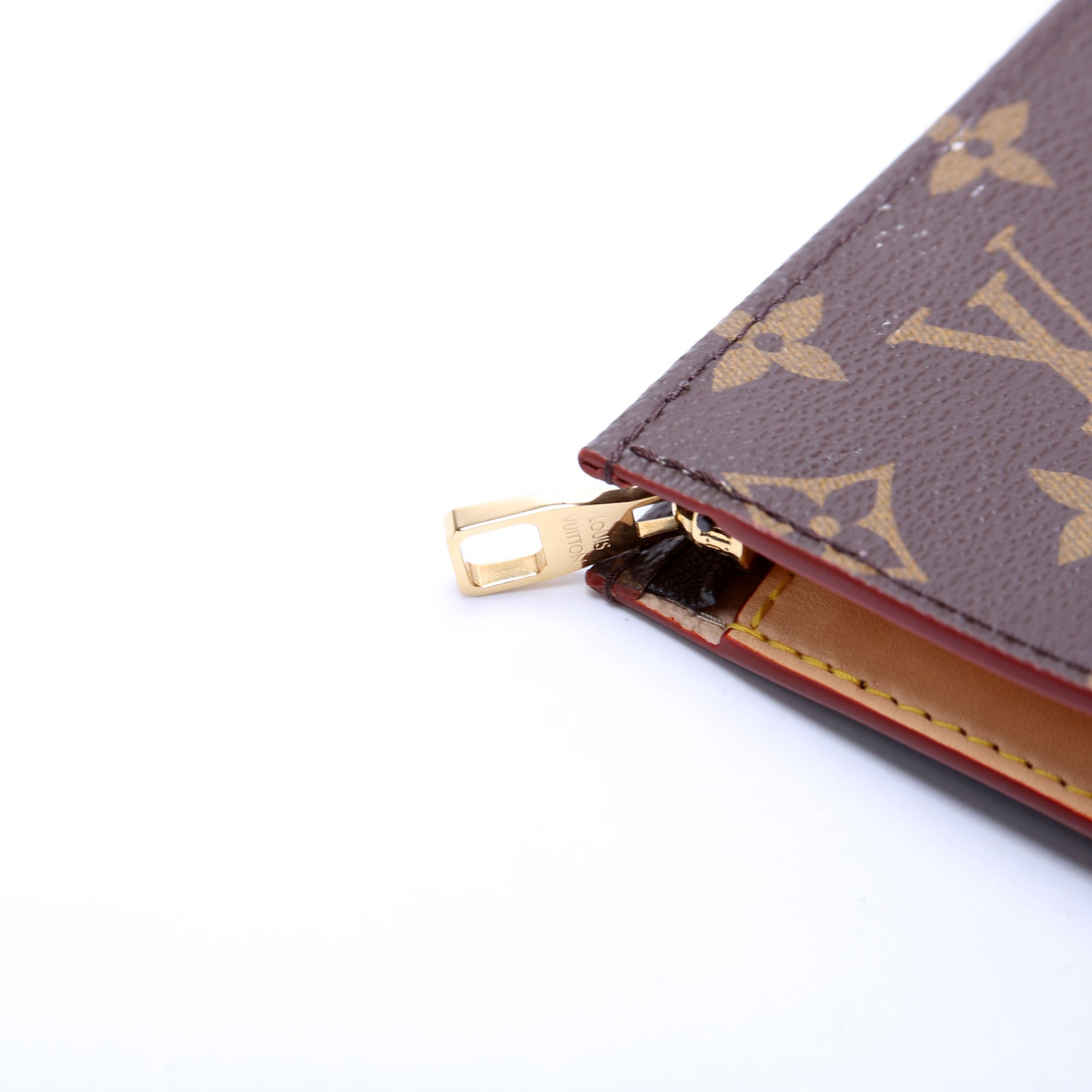 Pochette Toilette NM Monogram
