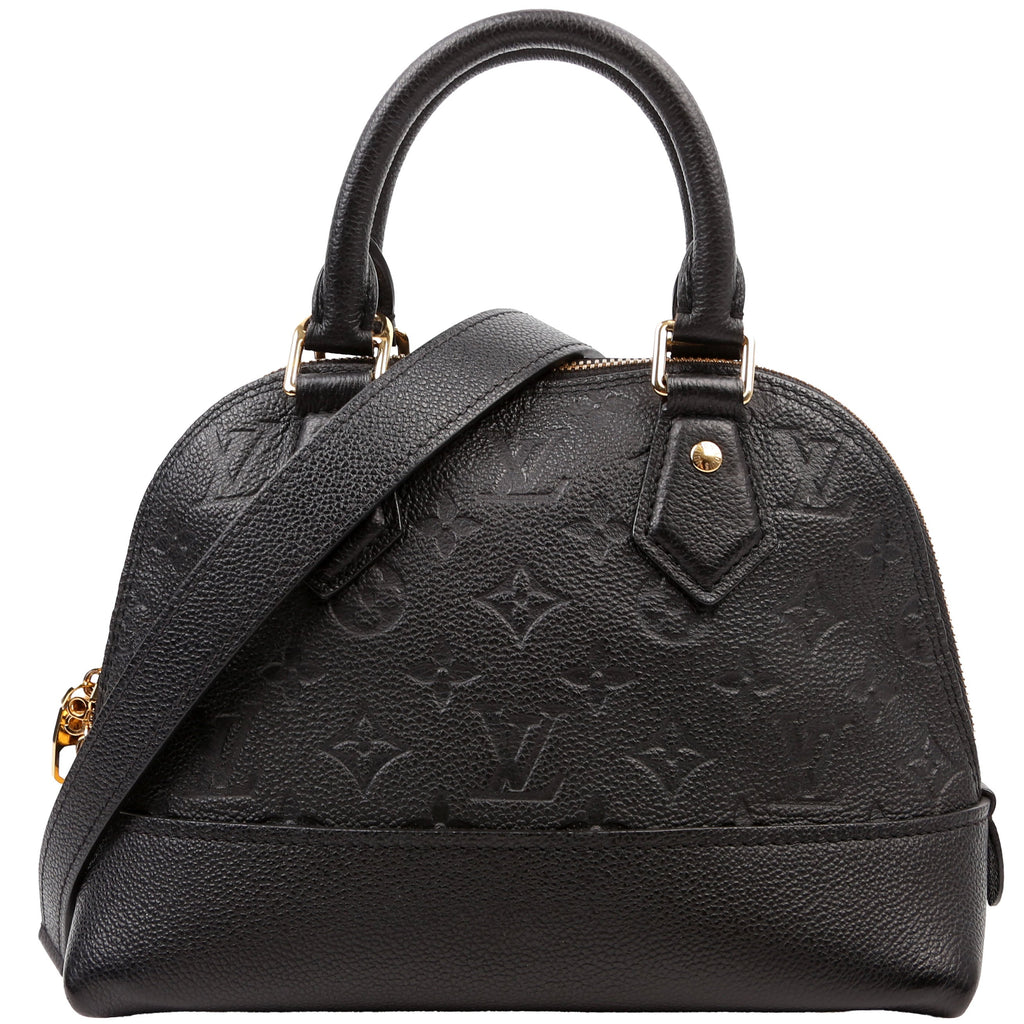 Neo Alma BB Empreinte Black