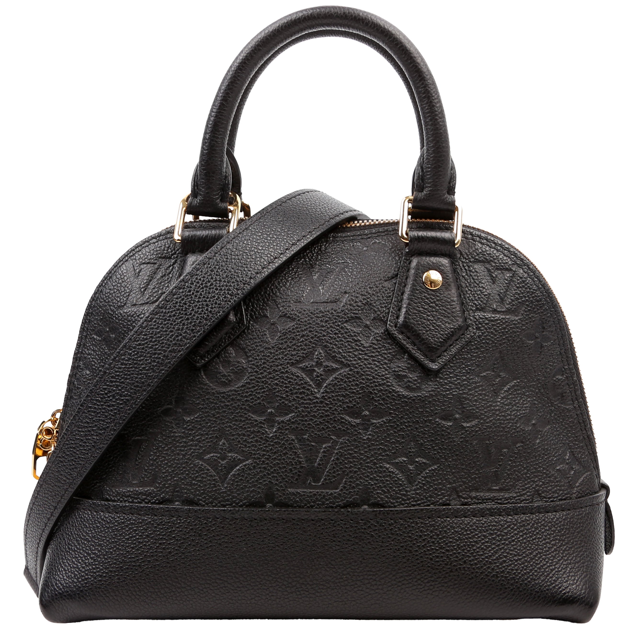 Neo Alma BB Empreinte Black