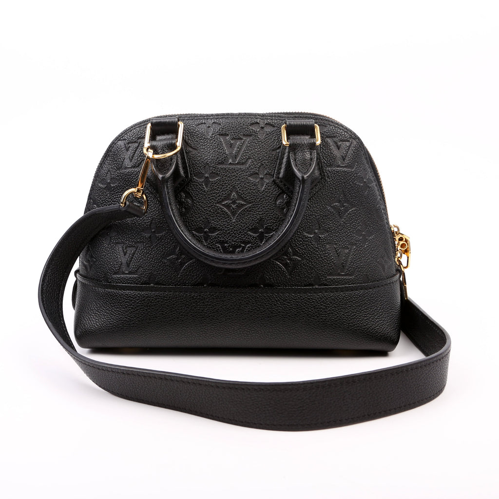 Neo Alma BB Empreinte Black