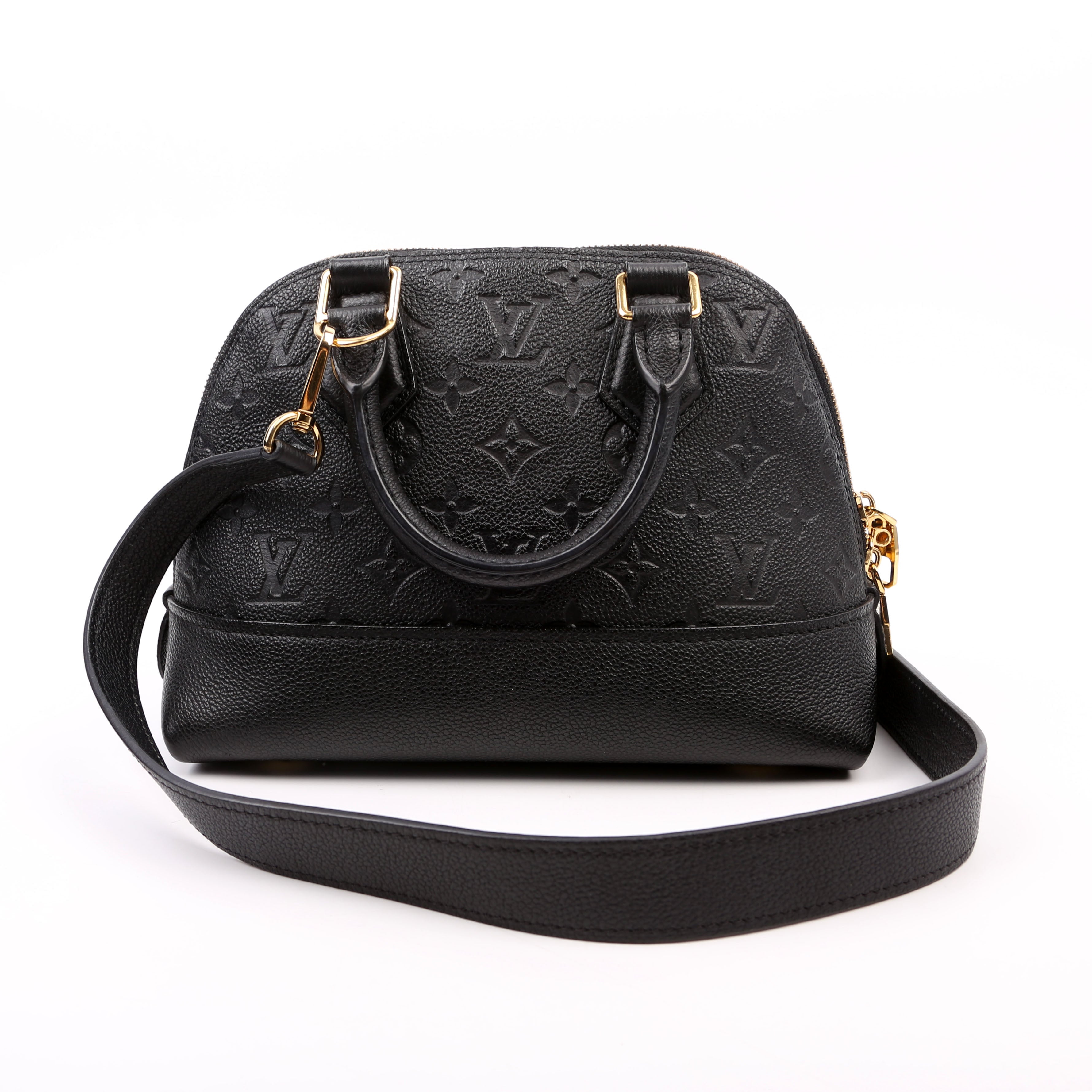 Neo Alma BB Empreinte Black