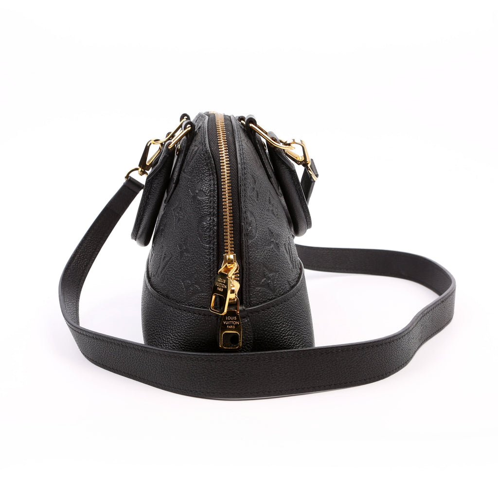 Neo Alma BB Empreinte Black