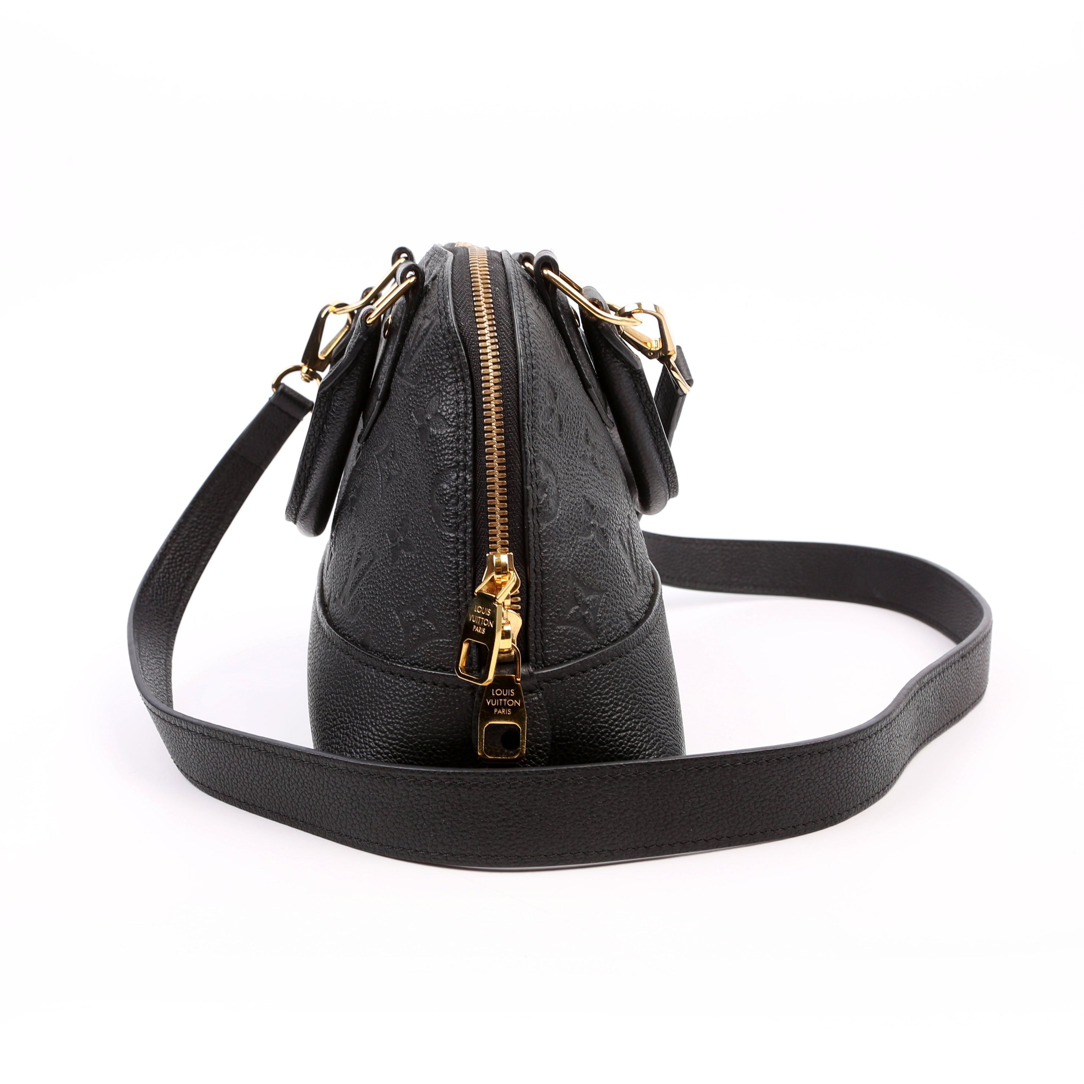 Neo Alma BB Empreinte Black
