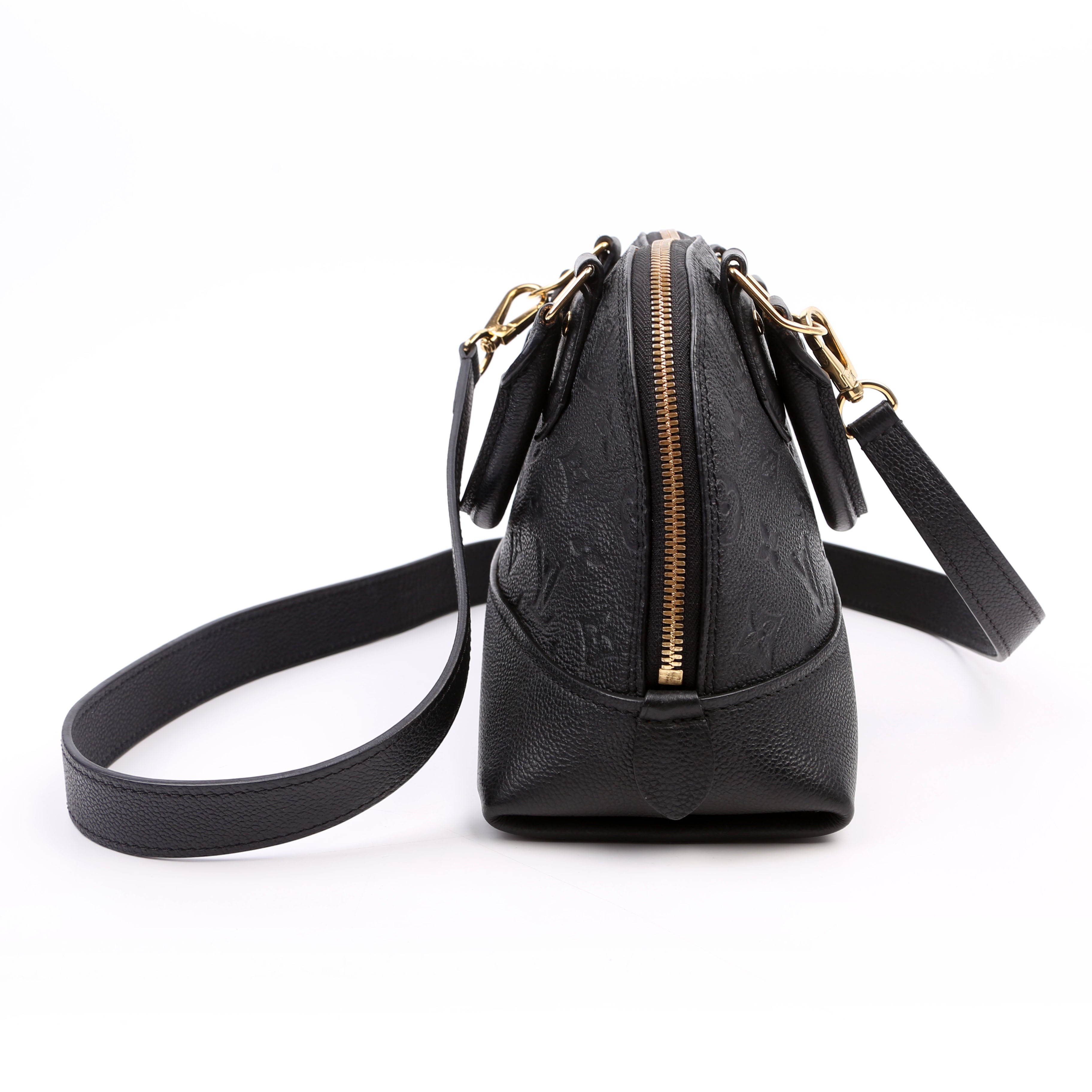 Neo Alma BB Empreinte Black