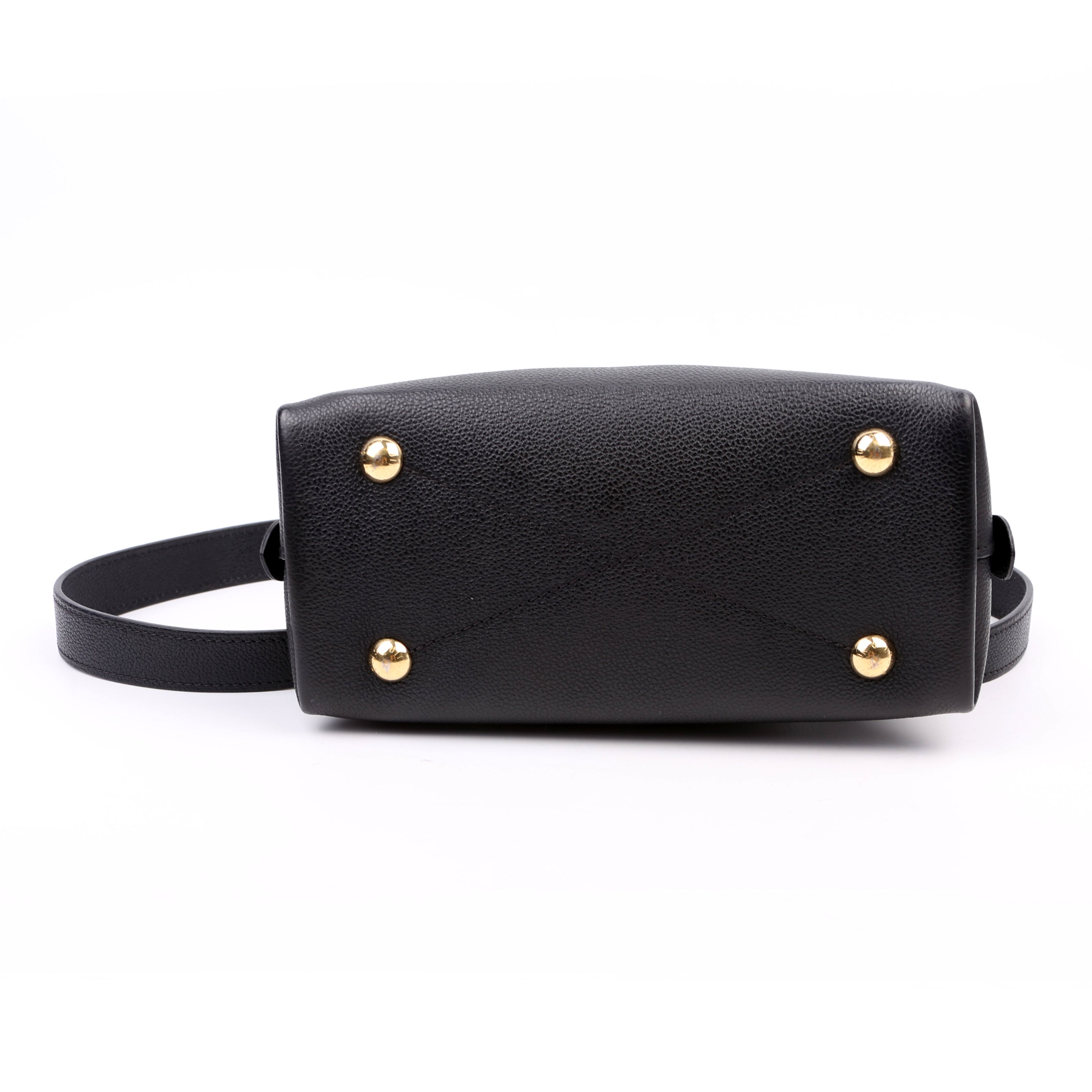 Neo Alma BB Empreinte Black