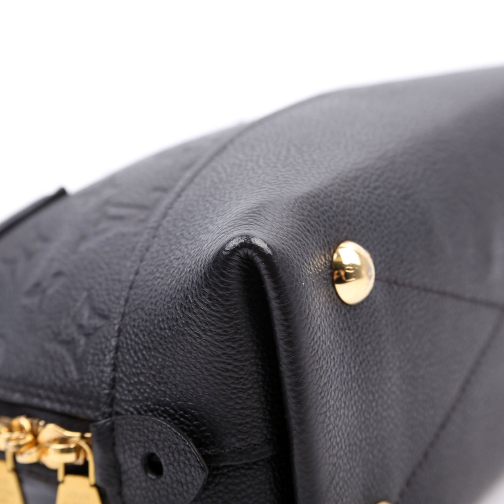 Neo Alma BB Empreinte Black