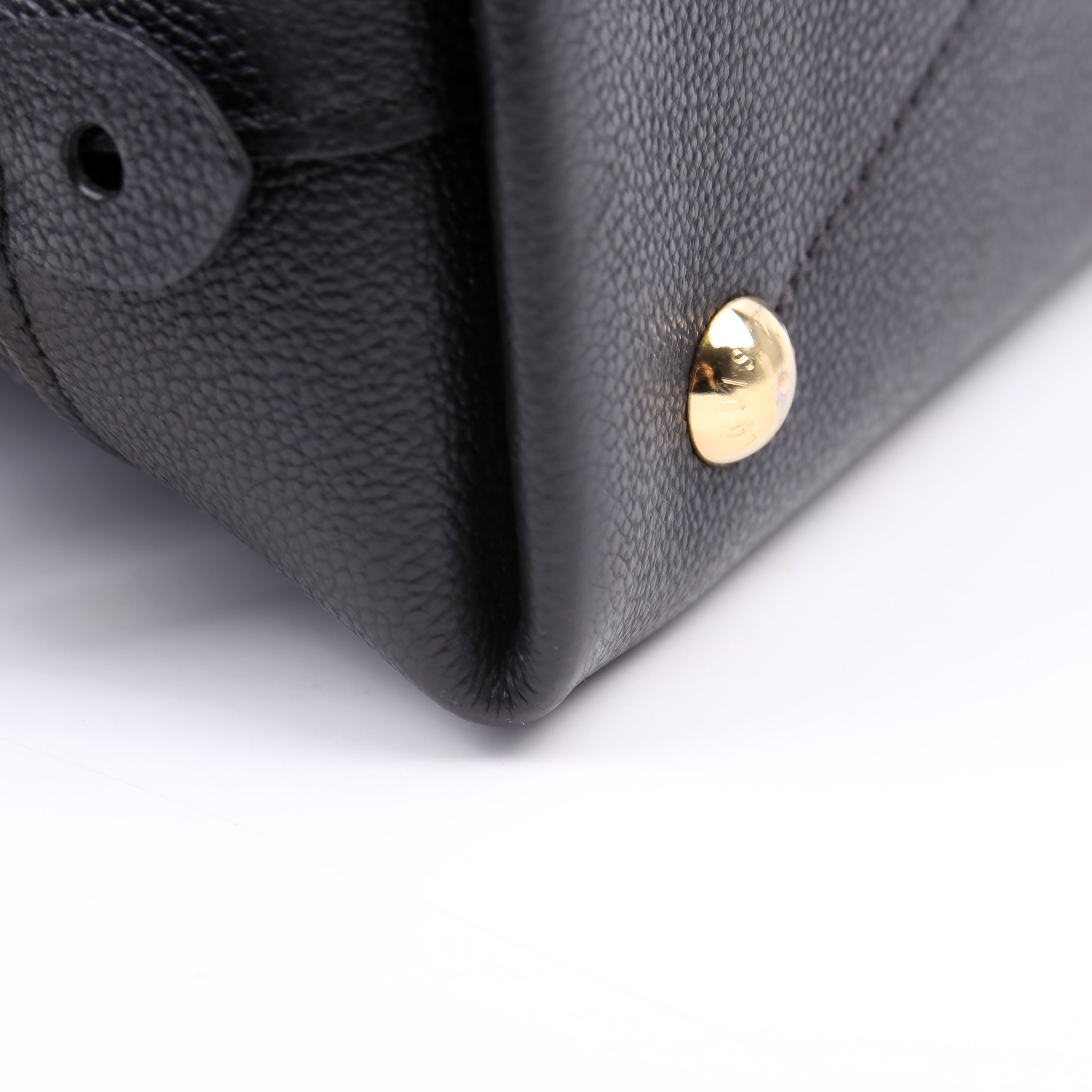 Neo Alma BB Empreinte Black