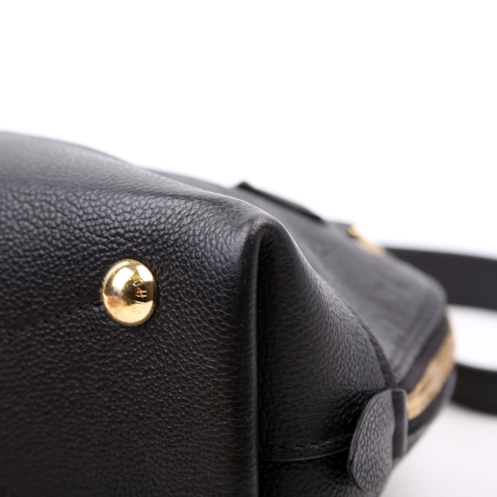 Neo Alma BB Empreinte Black