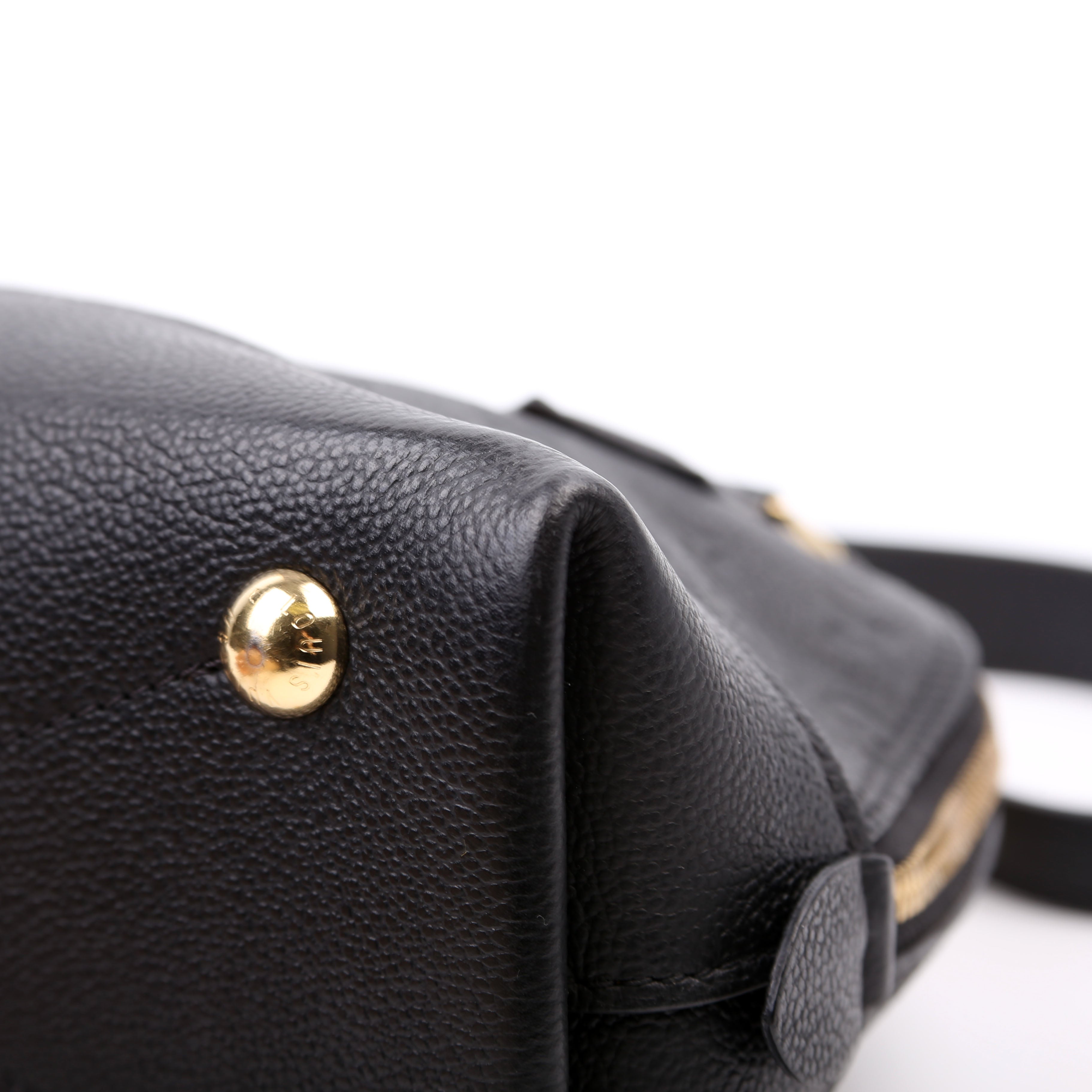 Neo Alma BB Empreinte Black